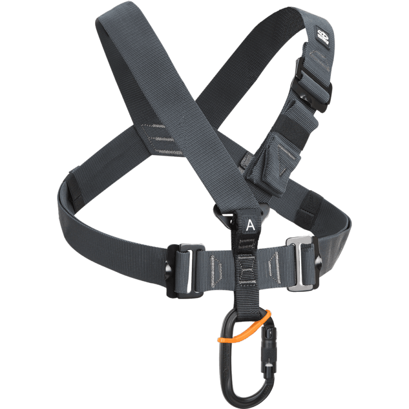 Climbing Technology TOP X Attachment