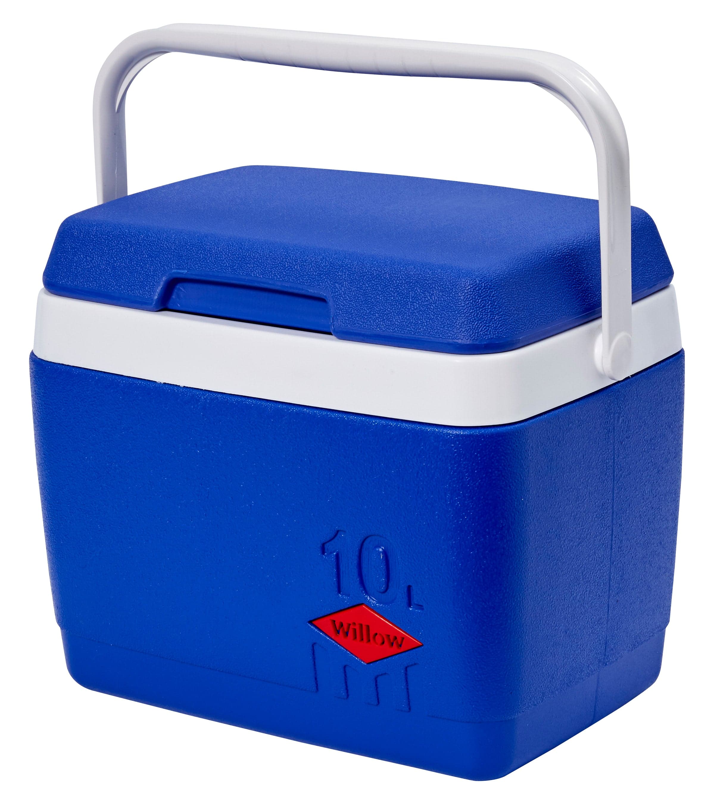 Willow Day Trip Cooler Blue 10L