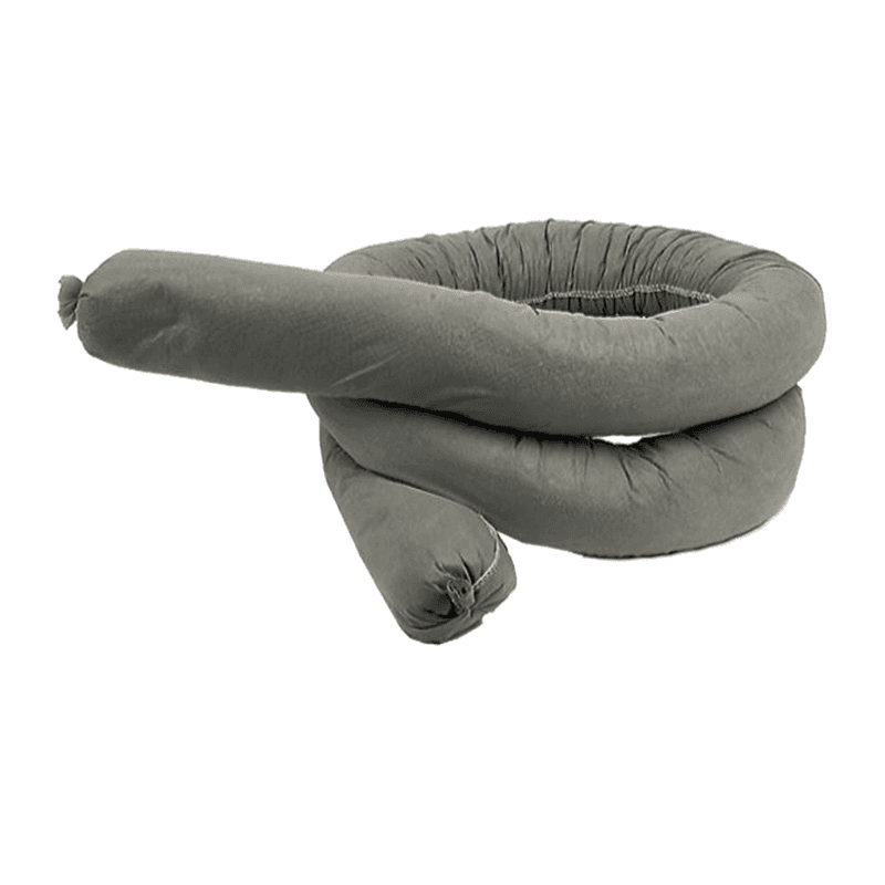 Envirosmart SpillSmart Grey Absorbent Socks (General Purpose)