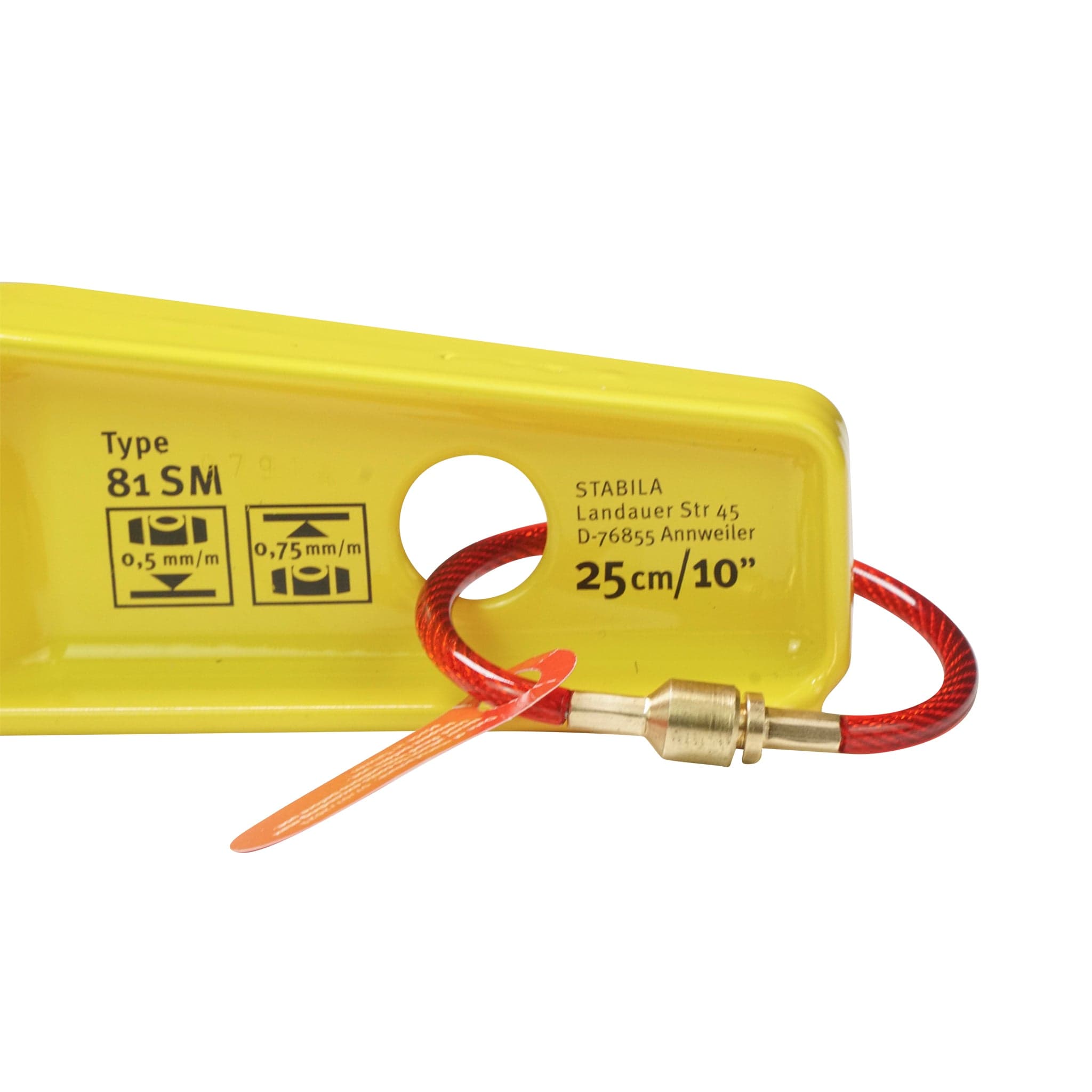 GRIPPS Gripplock Cable (10 Pack) - 3mm x 150mm