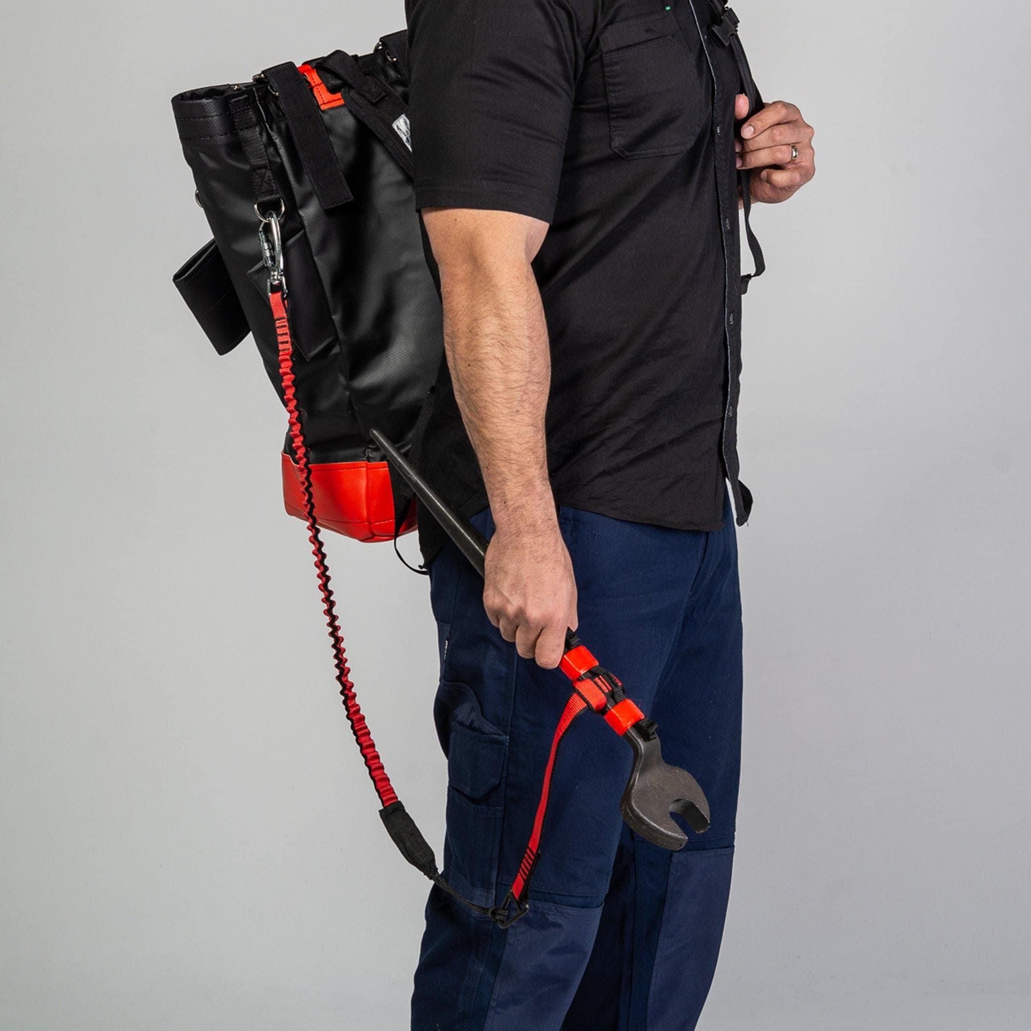 GRIPPS Dual-Arm Tool Hitch - 32kg/71lb