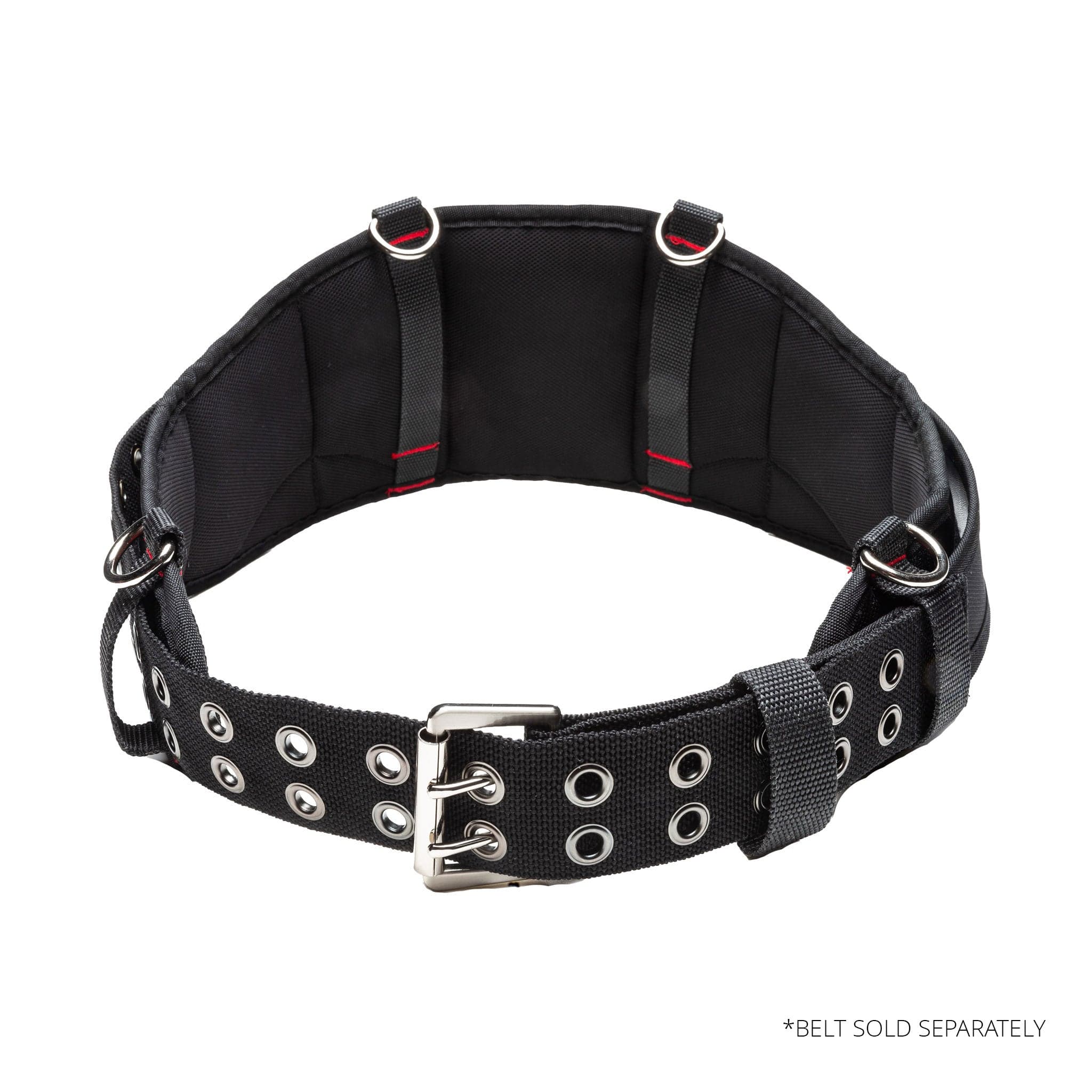 GRIPPS Ergo-Motion Back Support