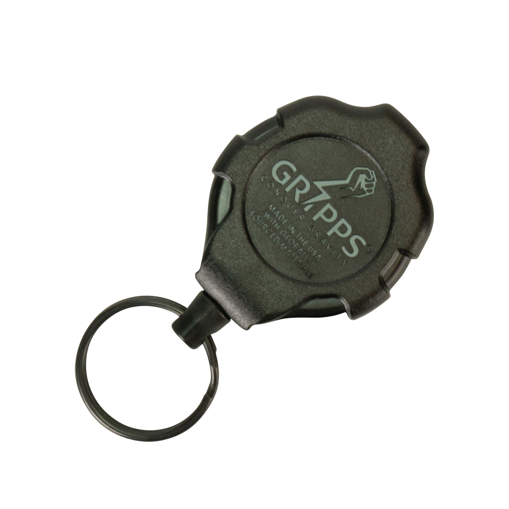 GRIPPS Kevlar Cable Retractor Unit with Auto-Stop - 0.5kg/1.1lb