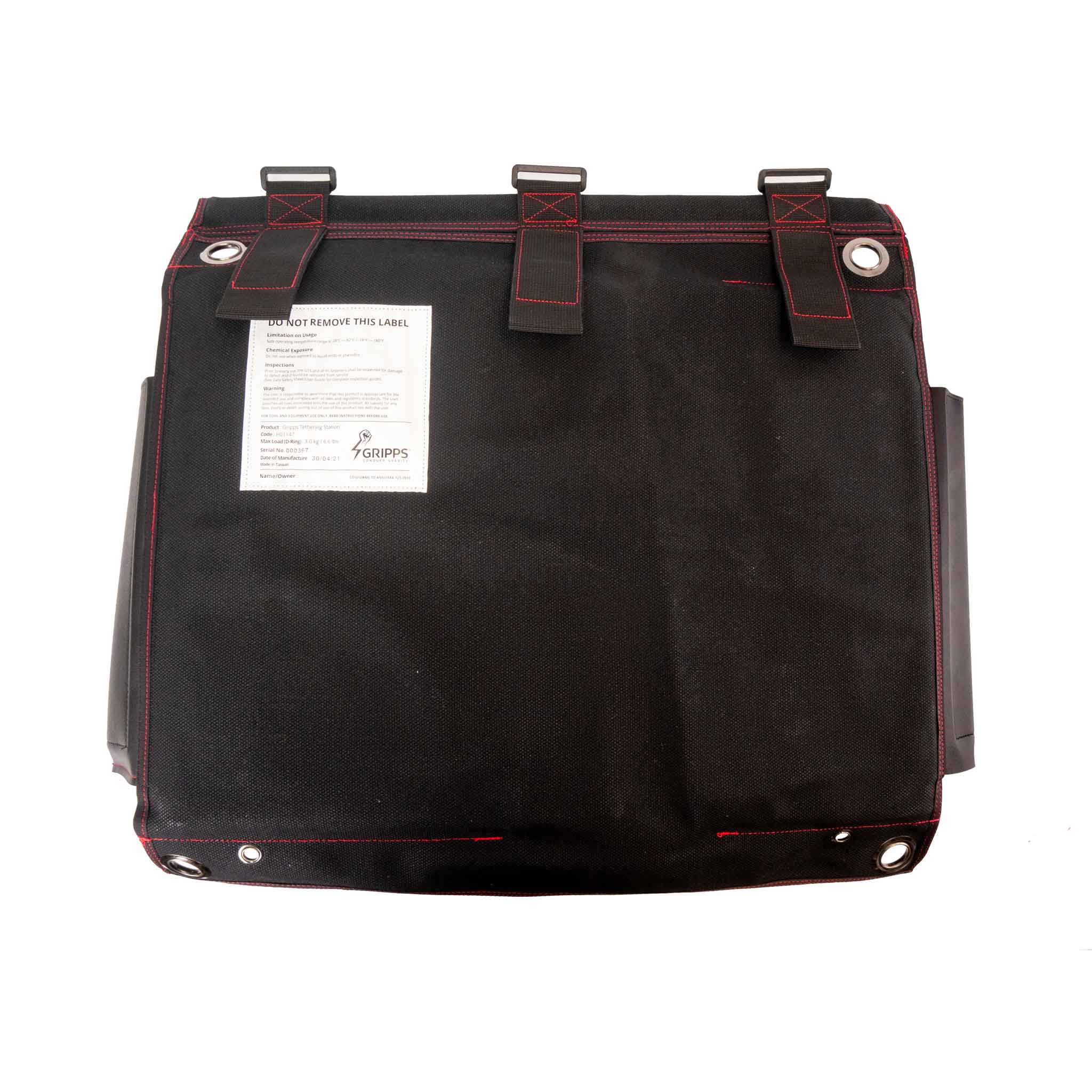 GRIPPS Tethering Station - 20T - 1kg/2.2lb