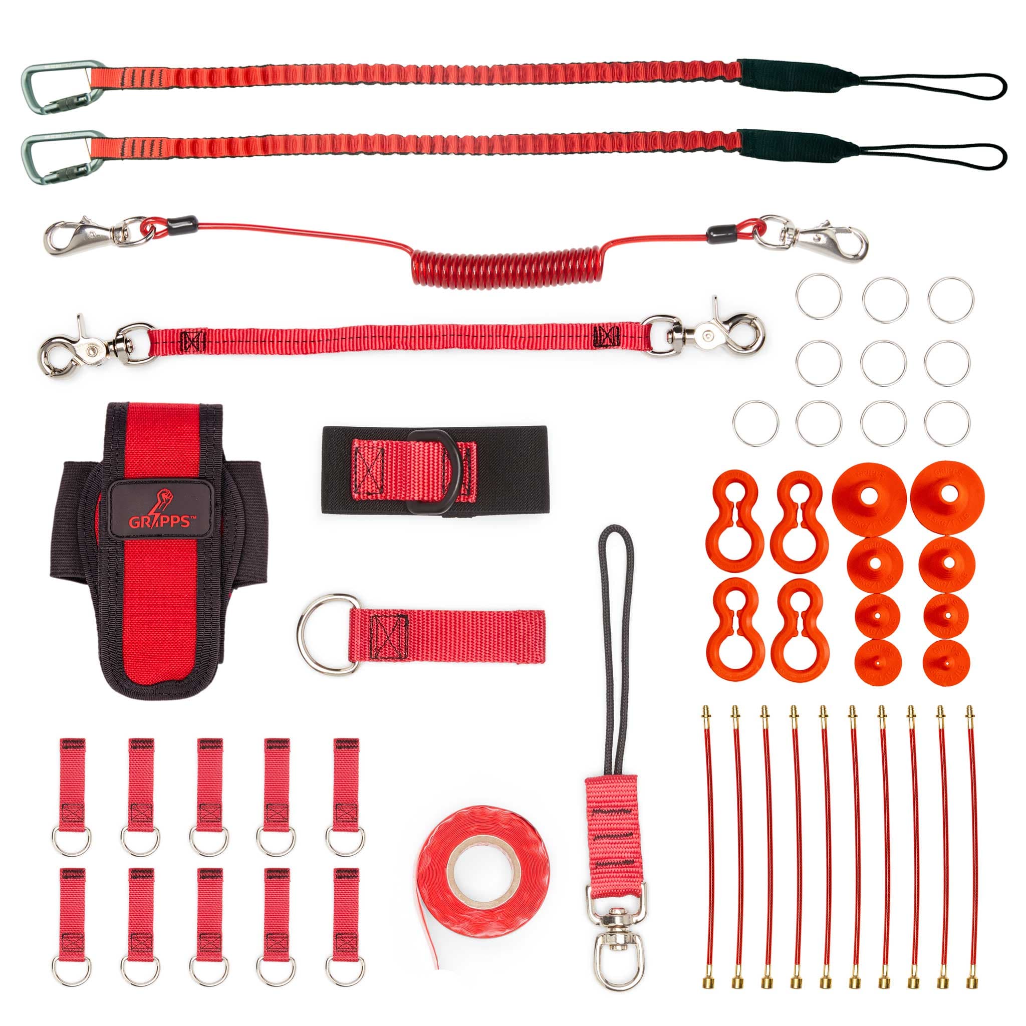 GRIPPS Mechanical Fitters Trade Kit