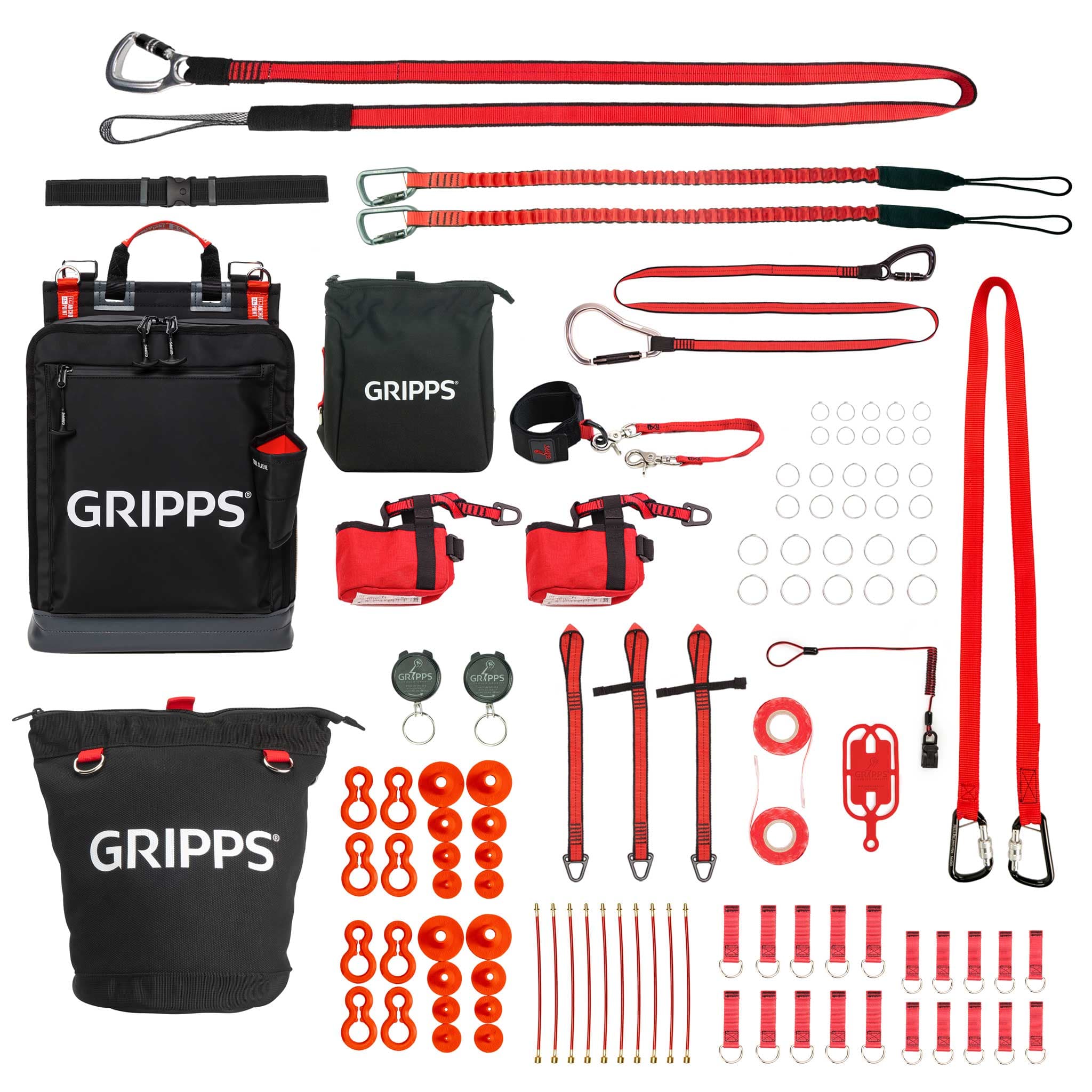 GRIPPS Wind Technician Kit Plus