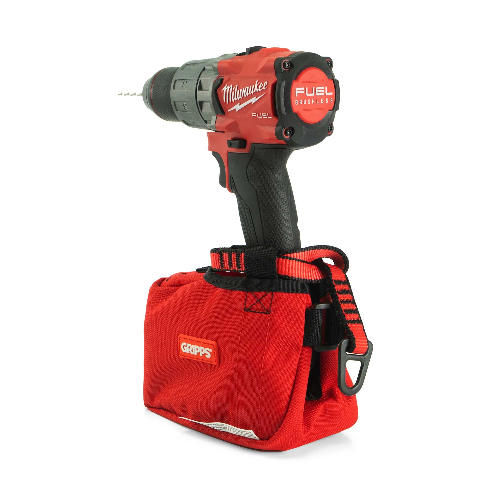 GRIPPS Battery Catch Holster XL - 7kg/15lb