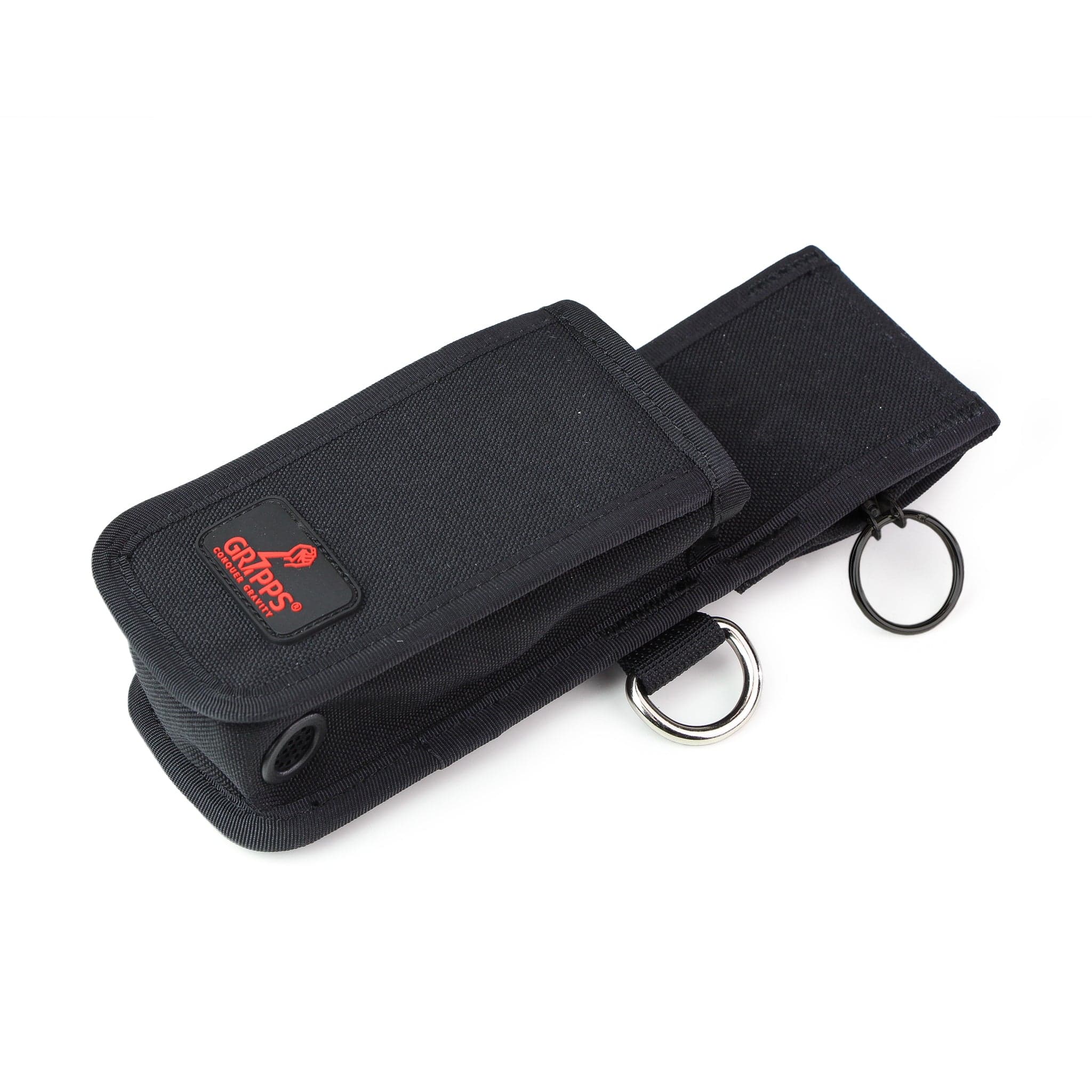 GRIPPS Retractable Single Tool Holster with Auto-Stop