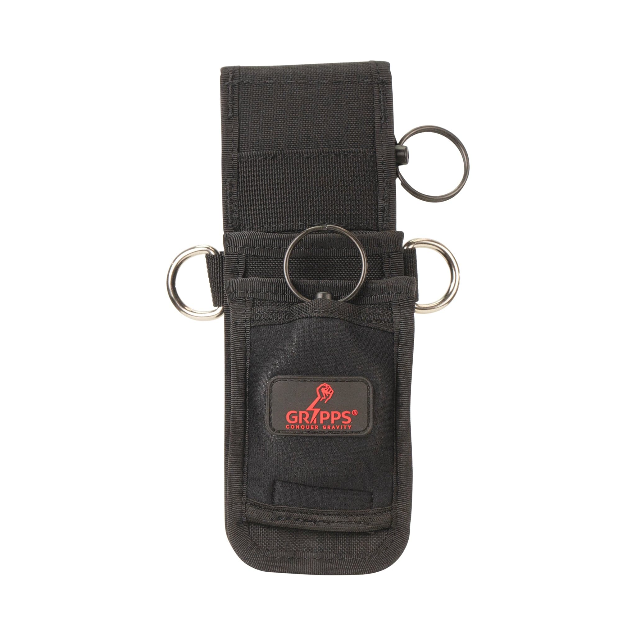 GRIPPS Retractable Dual Tool Holster (Kevlar Retractors) - 2.5kg/5.5lb