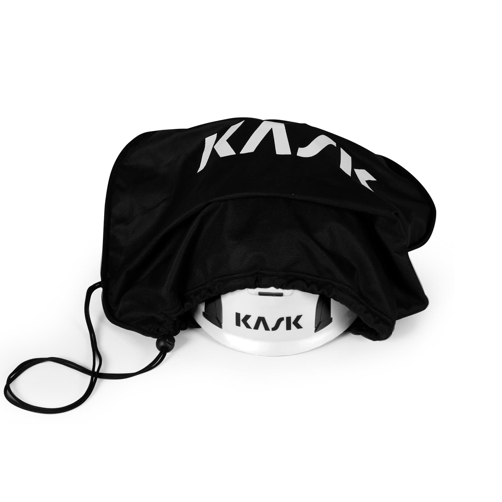 Kask Drawstring Helmet Bag