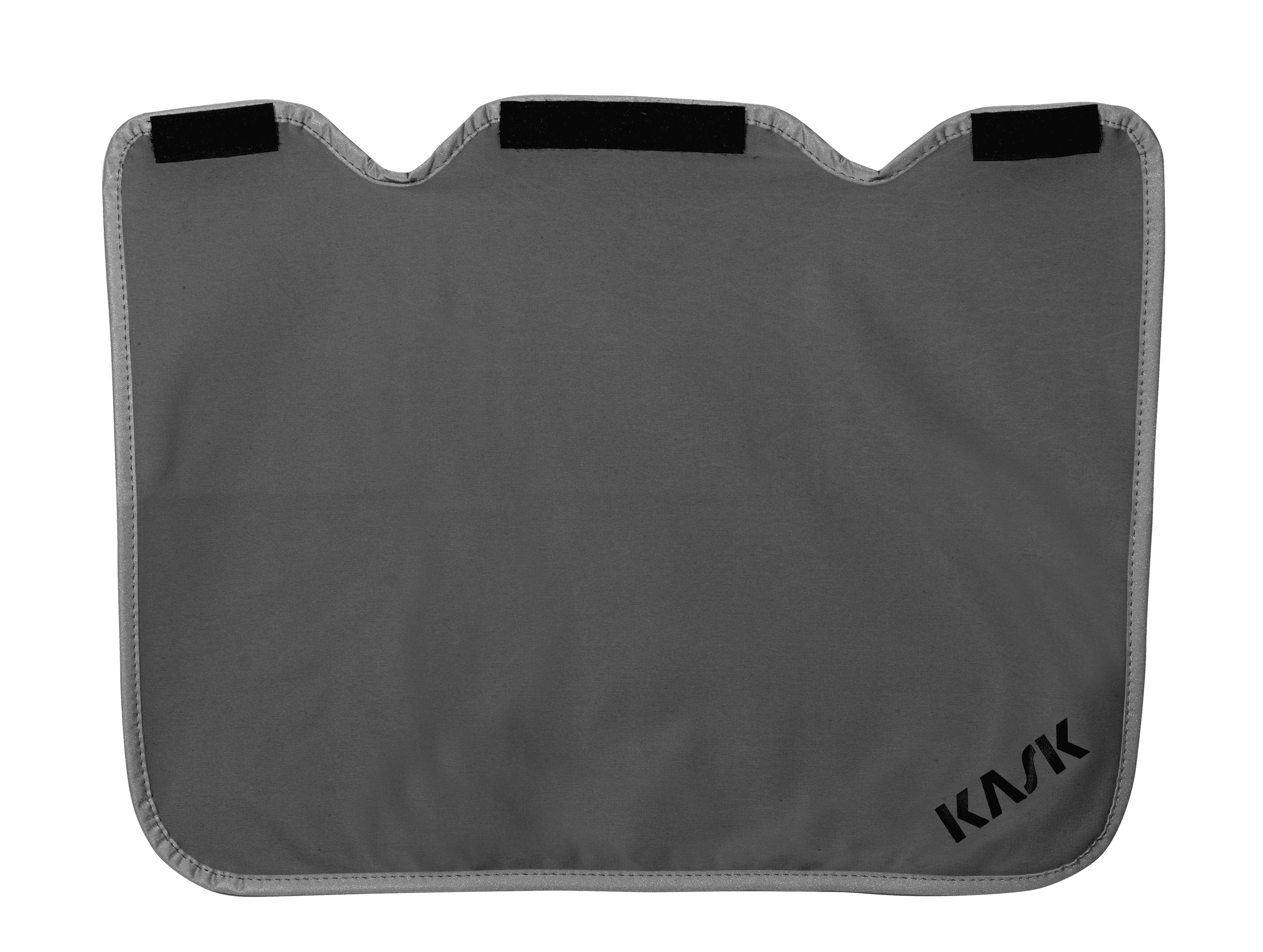 Kask Rain & Wind Neck Shield For Superplasma - Anthracite