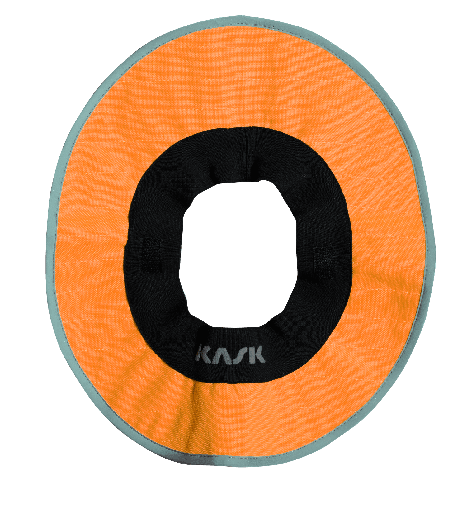 Kask Sun Shield Hi Viz - Orange Fluo