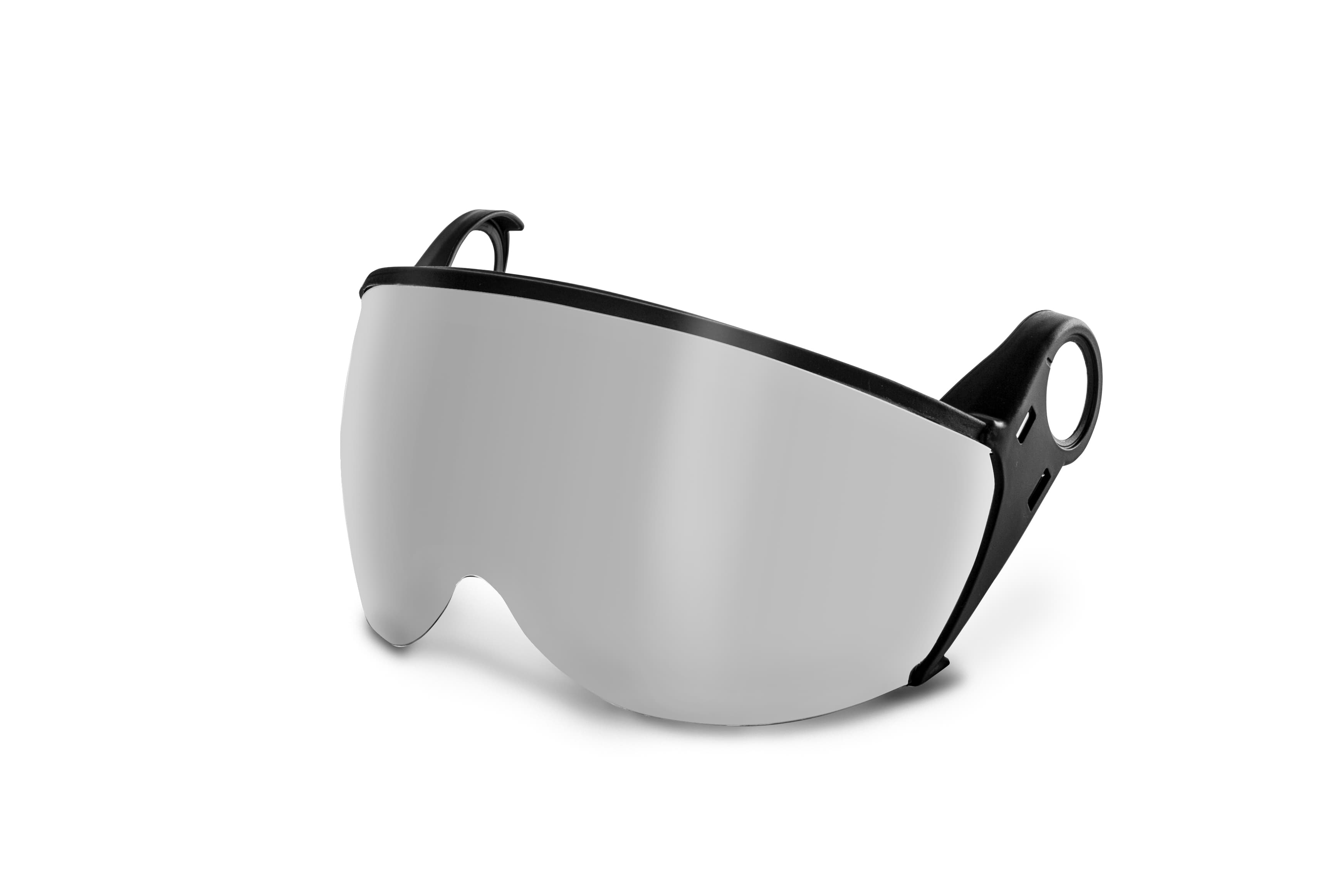 Kask Zen Visor ANSI Z87.1+ - Silver Mirror (Adapters WAC00009 Required)