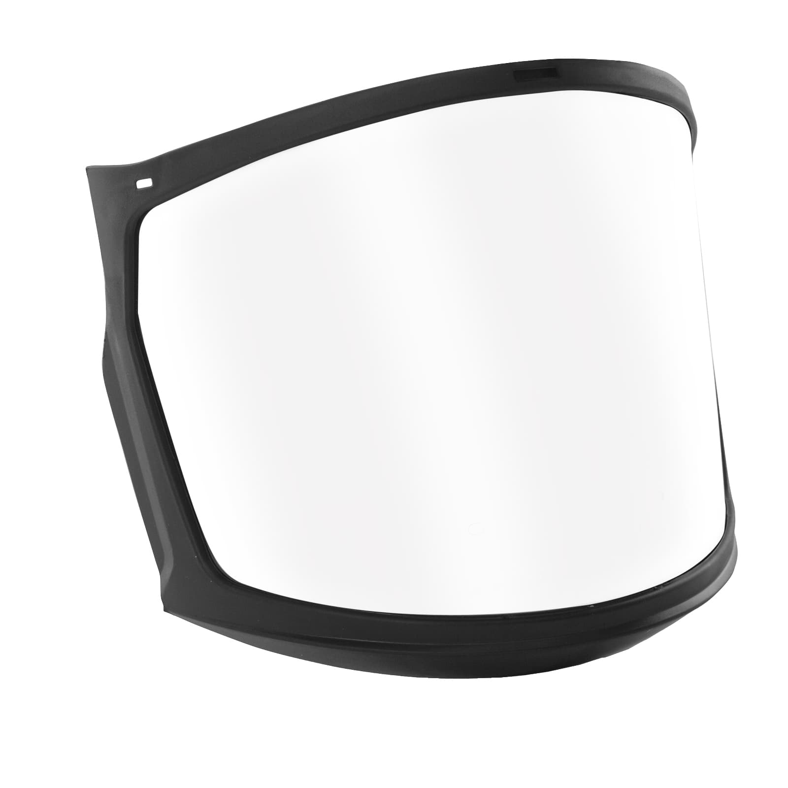Kask Zen FF - Full Face Visor EN 166 - ANSI Z87.1+ - Clear (Kit WKI00007 Required)
