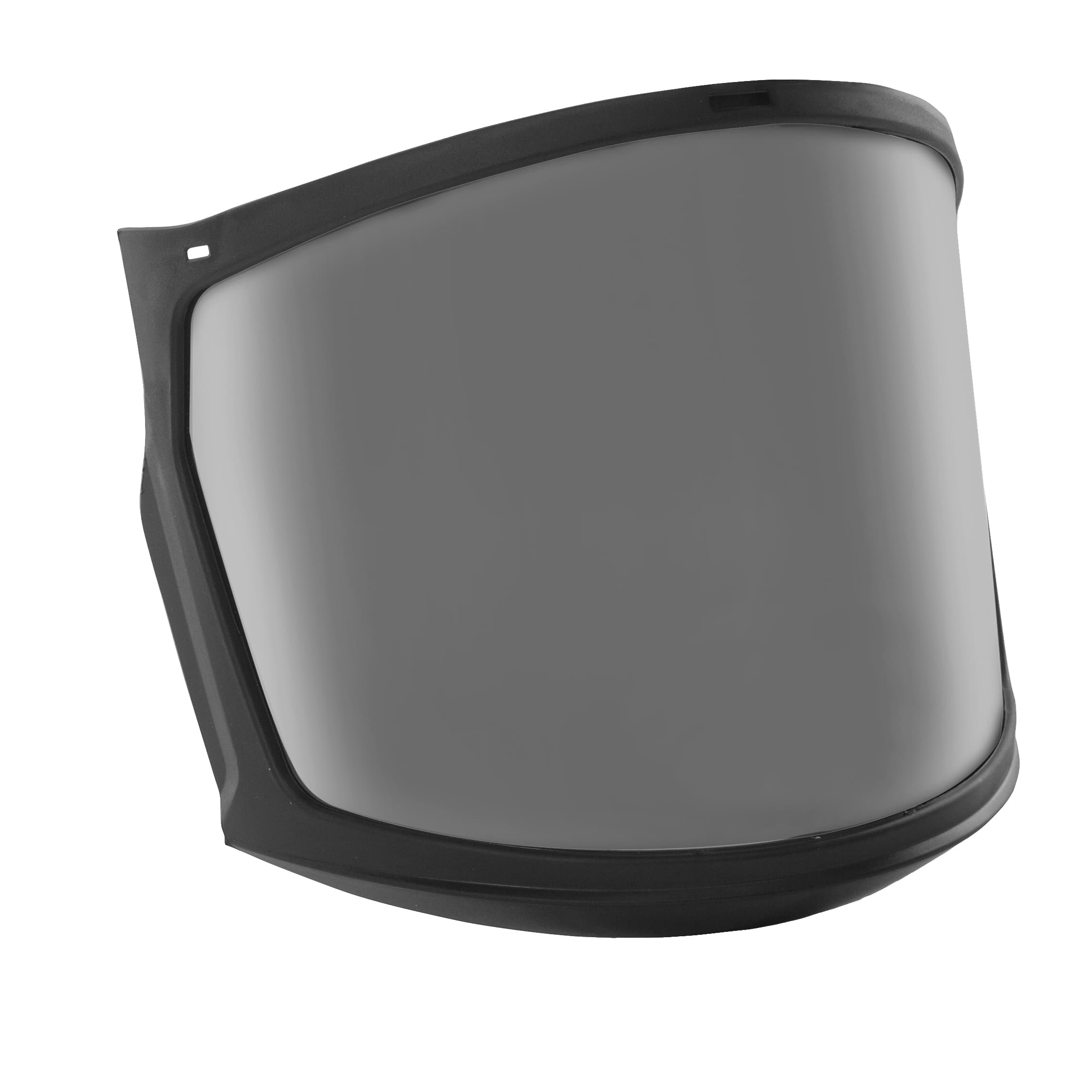 Kask Zen FF - Full Face Visor EN 166 - ANSI Z87.1+ - Smoke (Kit WKI00007 Required)