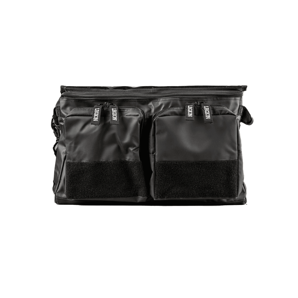 Legion Gear Universal Tool Bag Basic - Pvc Black