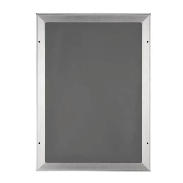 Olympia Aluminium Snap Frame - A3