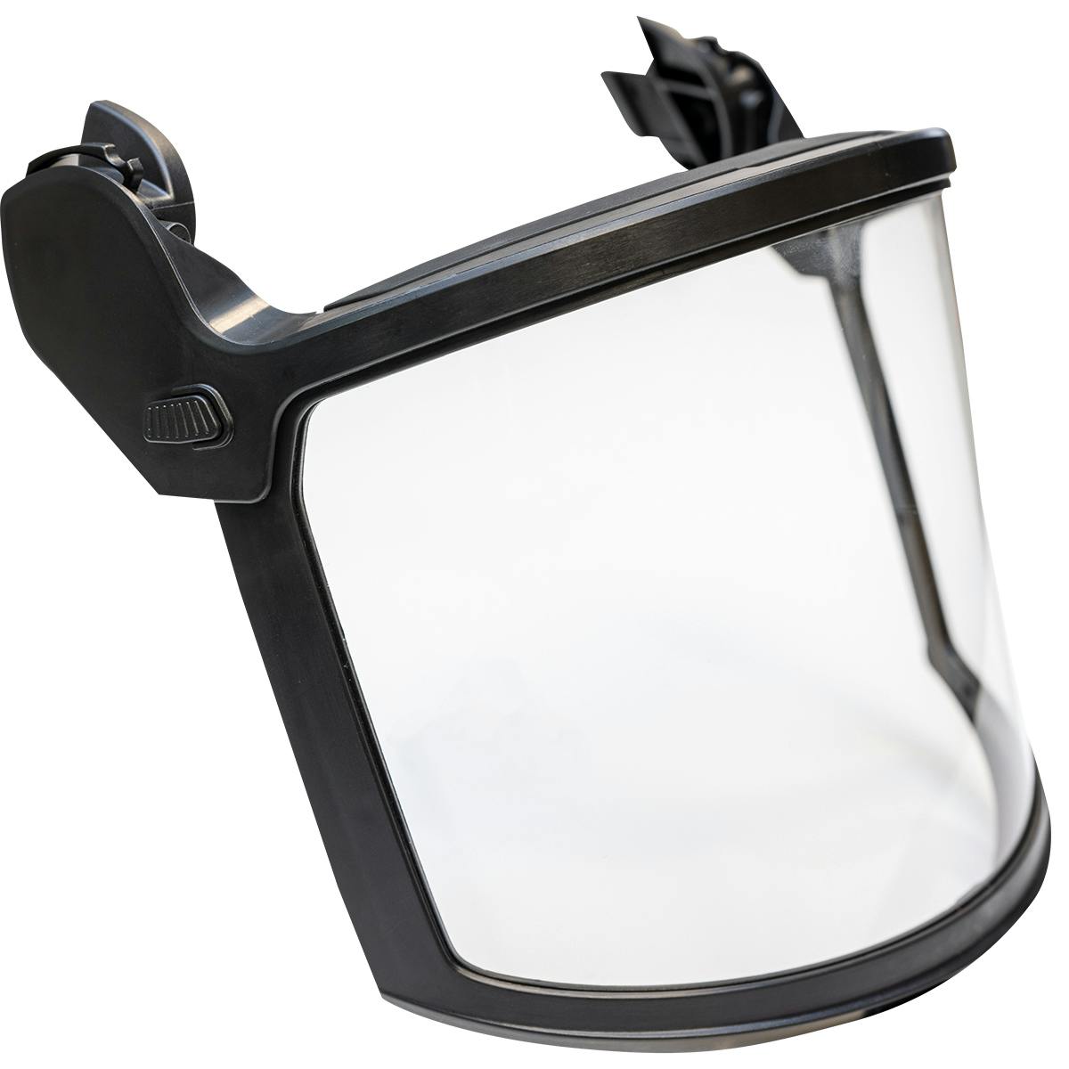 Traverse Polycarbonate Full Face Shield Set, Clear (280-HP1491FS) - OS