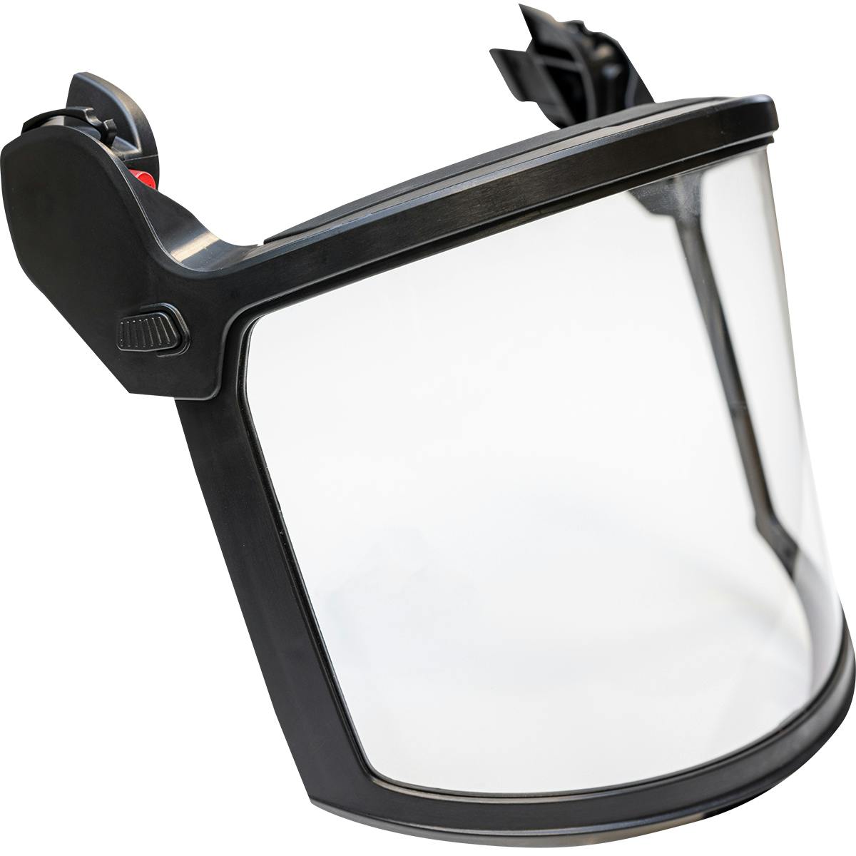 Traverse Polycarbonate Full Face Shield Set, Clear (280-HP1491FS) - OS_1