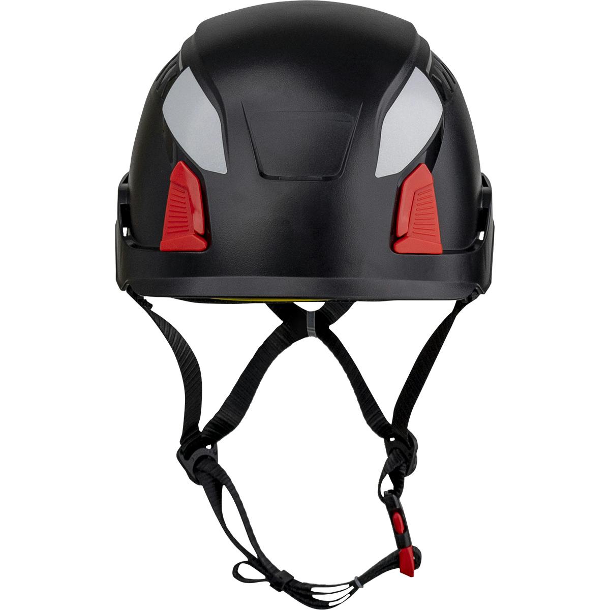 Reflective kit for Traverse™ safety helmet, Silver (280-HP1491KIT) - OS_1