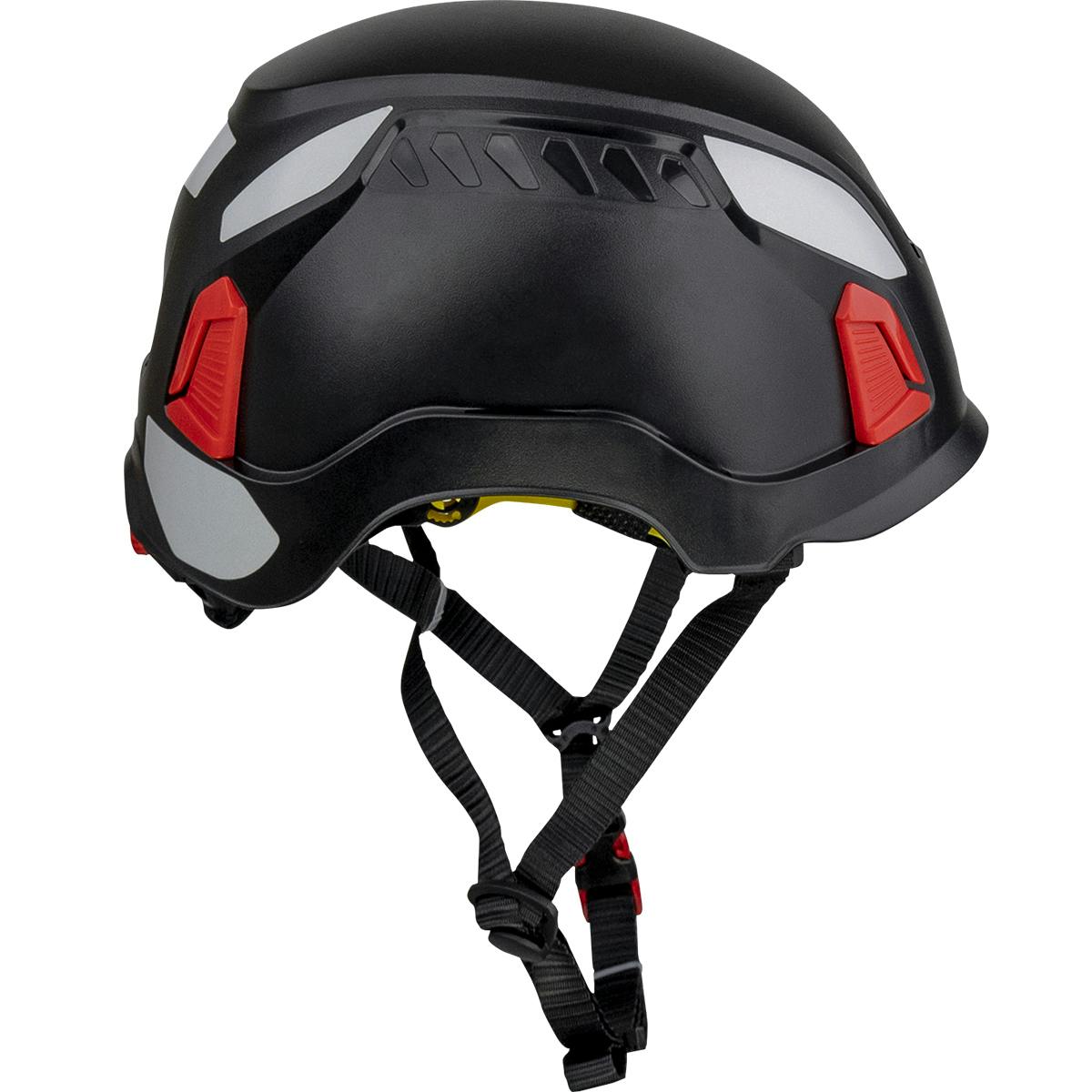 Reflective kit for Traverse™ safety helmet, Silver (280-HP1491KIT) - OS_2