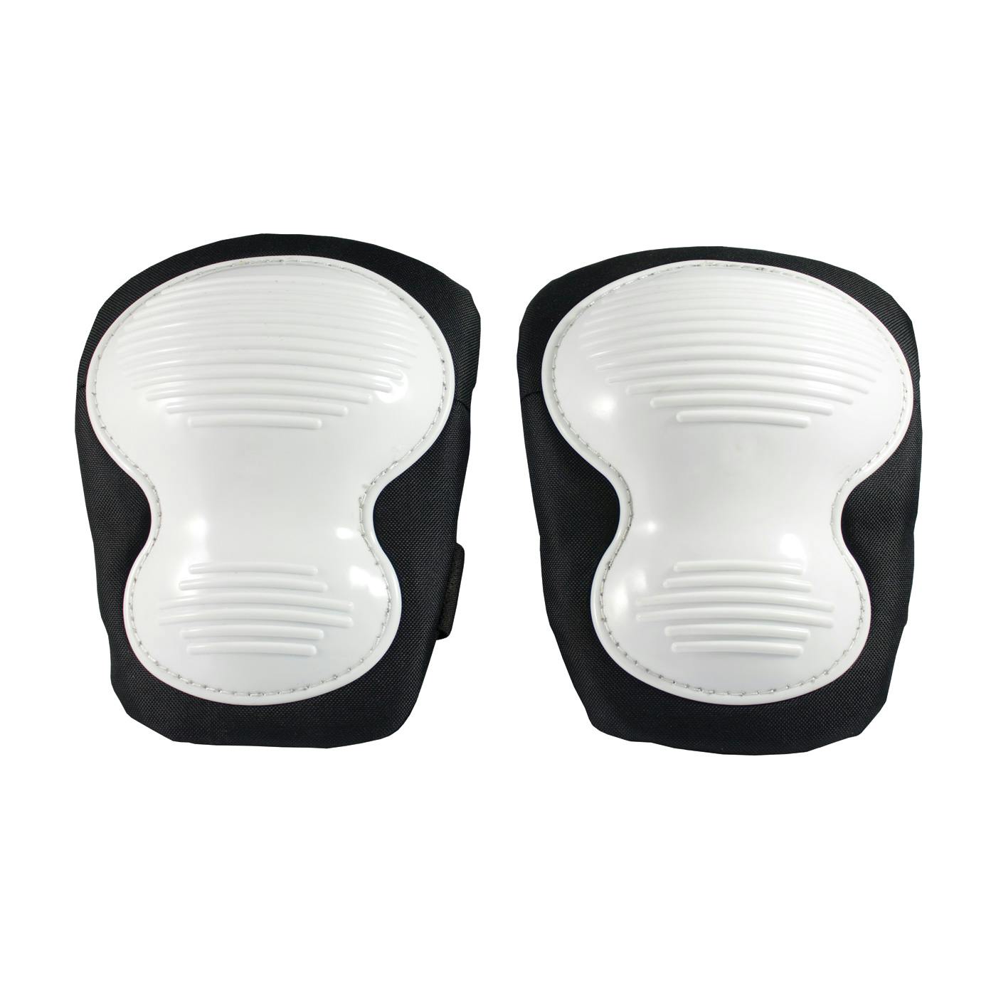 Non-Marring Knee Pads, White (291-110) - OS_0