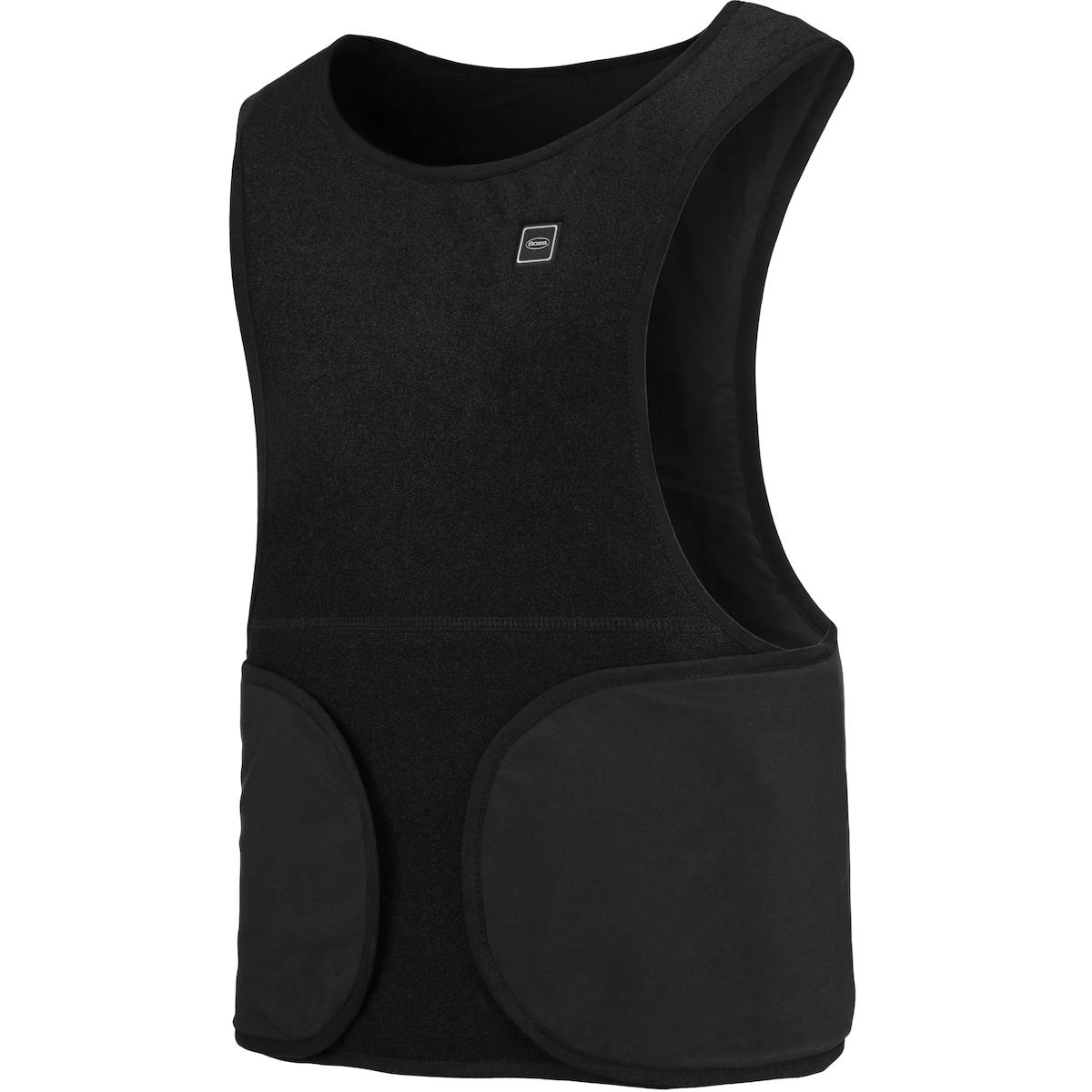 Therm™ Heated Vest, Black (300-HV100) - OS_4