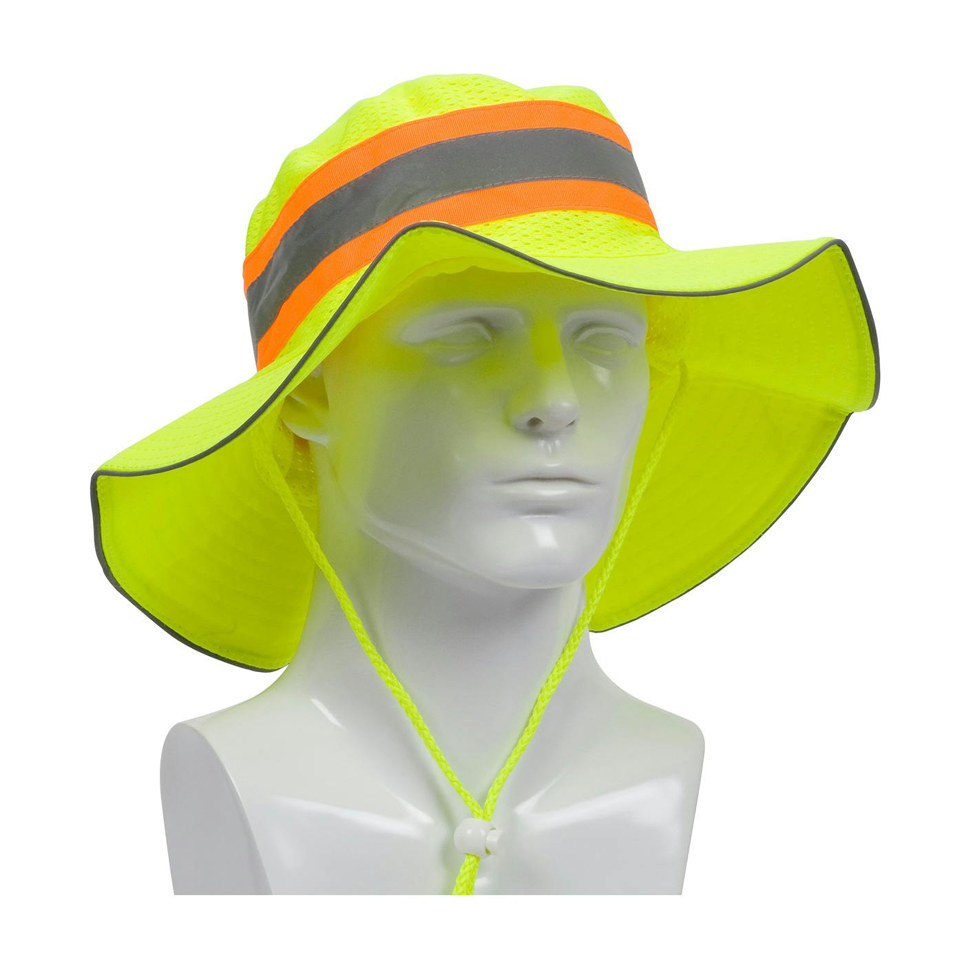 Ranger Hat, Hi-Vis Yellow (350-RANGER) - OS_1