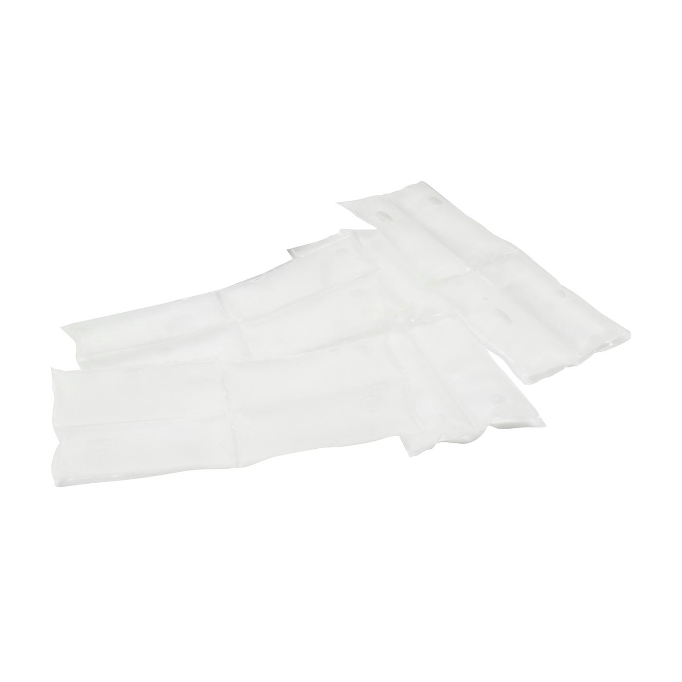 Replacement Cooling Packs - 4-Pack, Clear (390-PC099) - OS_0