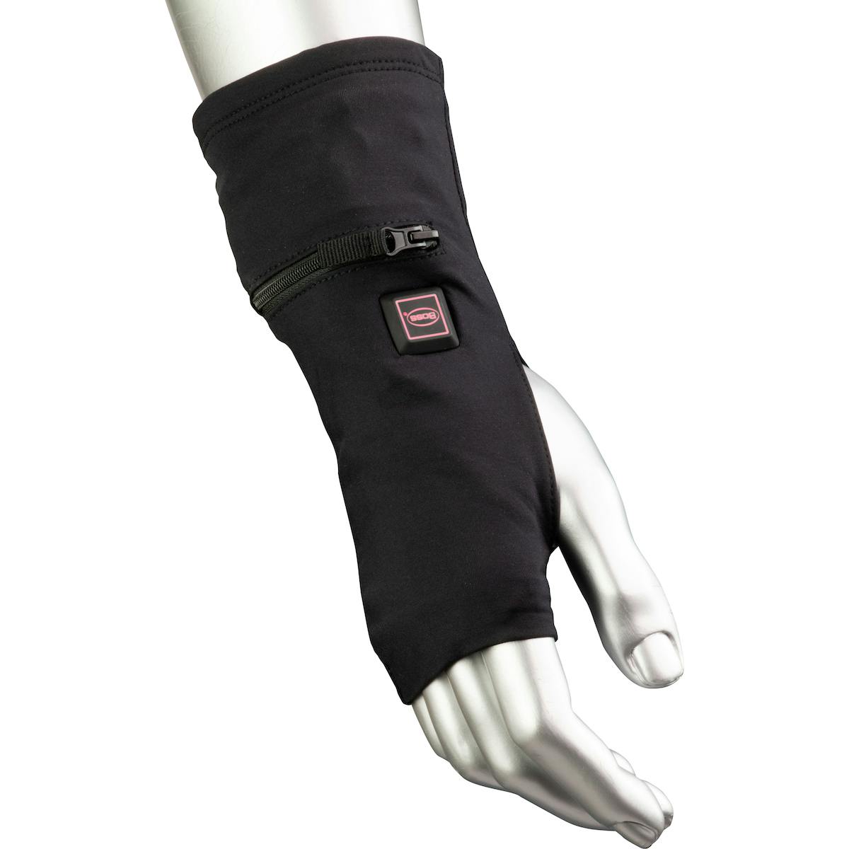 Therm™ Heated Glove Liner, Black (399-HG20) - OS_0