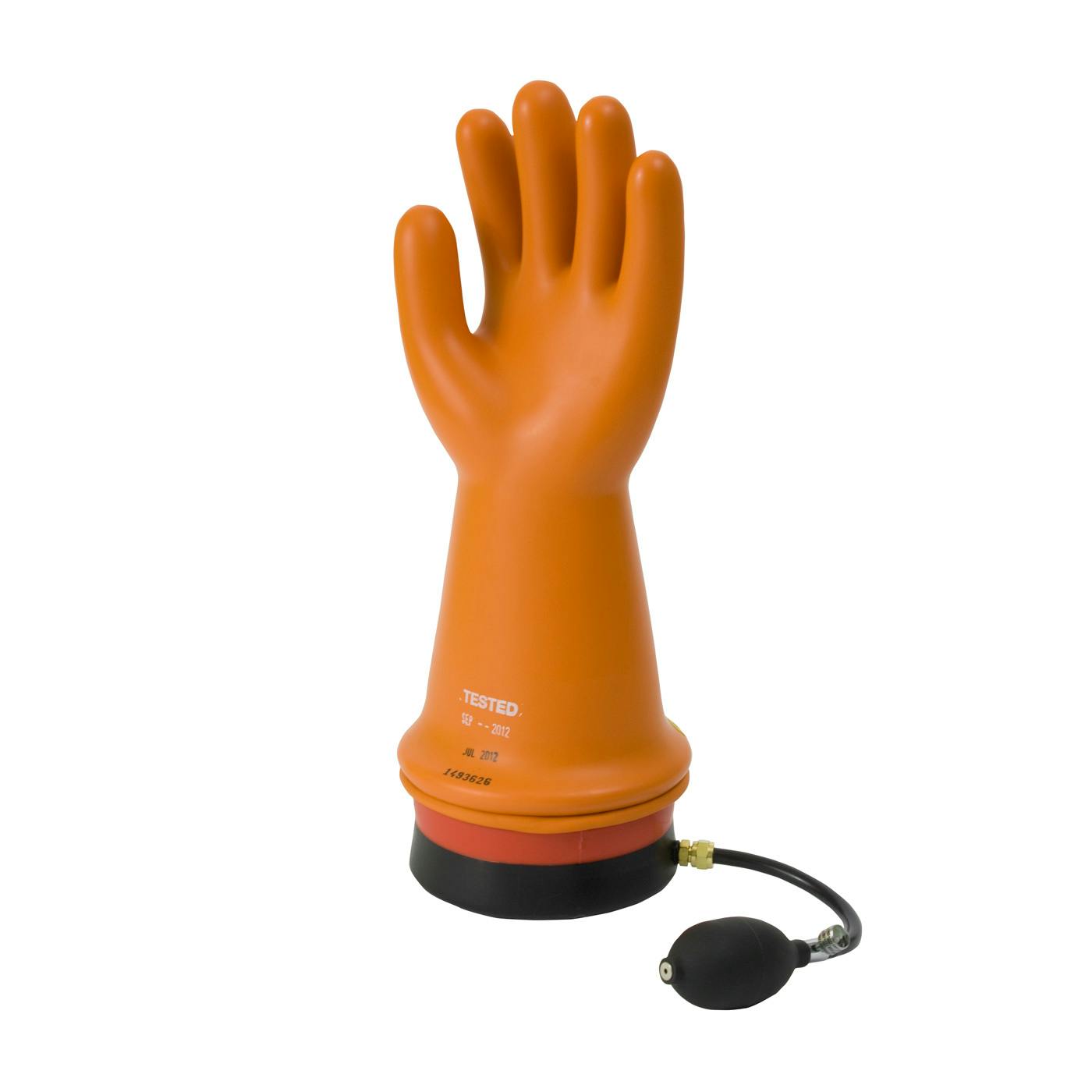 Glove Inflator Kit, Black (9010-51200) - KIT_1