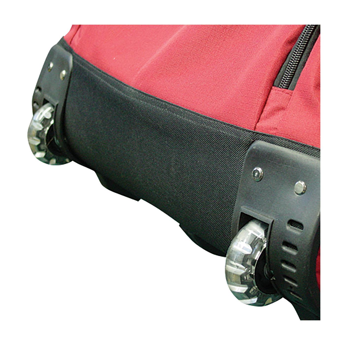 Gear Bag, Red (903-GB653) - OS_1