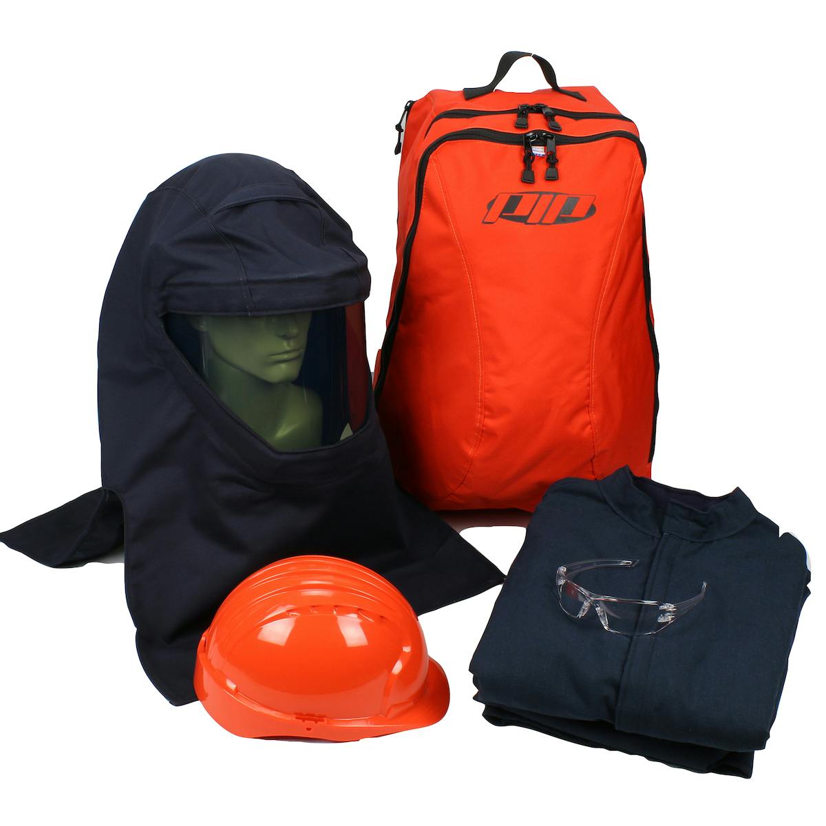 PIP® PPE 3 Arc Flash Kit - 25 Cal/cm2 (9150-53018)_0