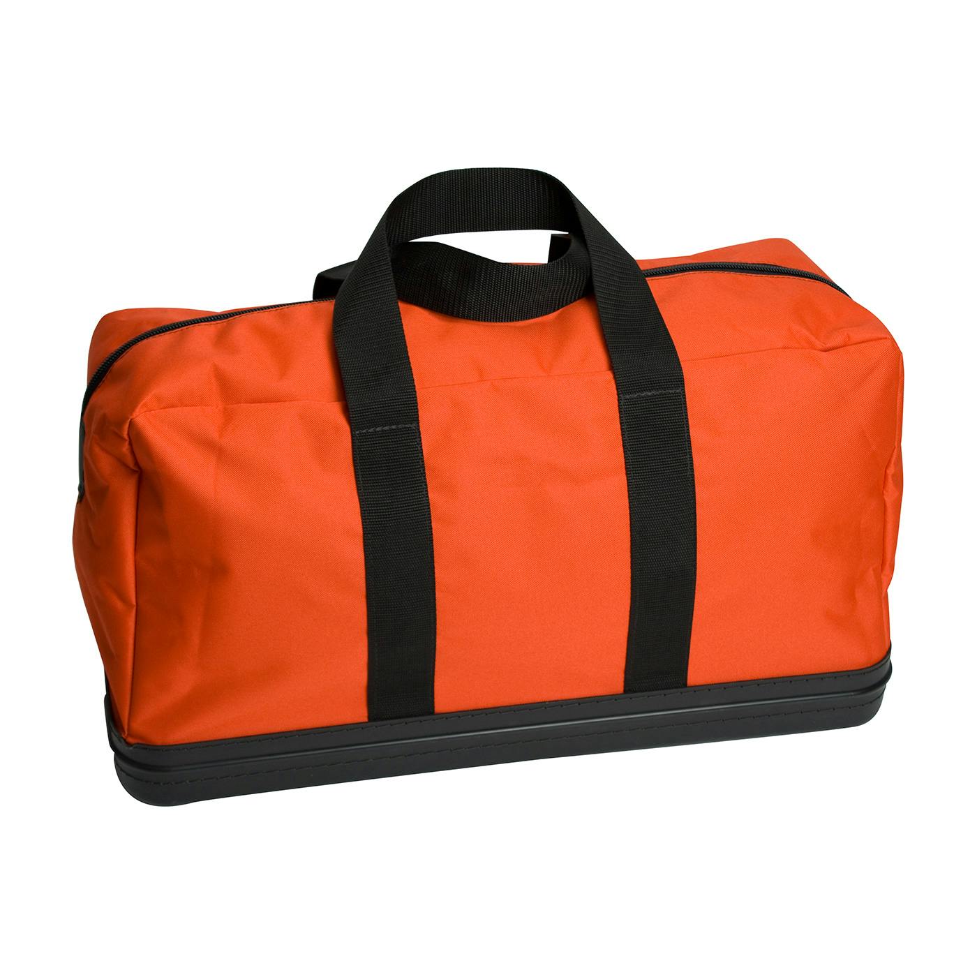 HRC Kit Apparel Bag, Orange (9400-52599) - OS_0