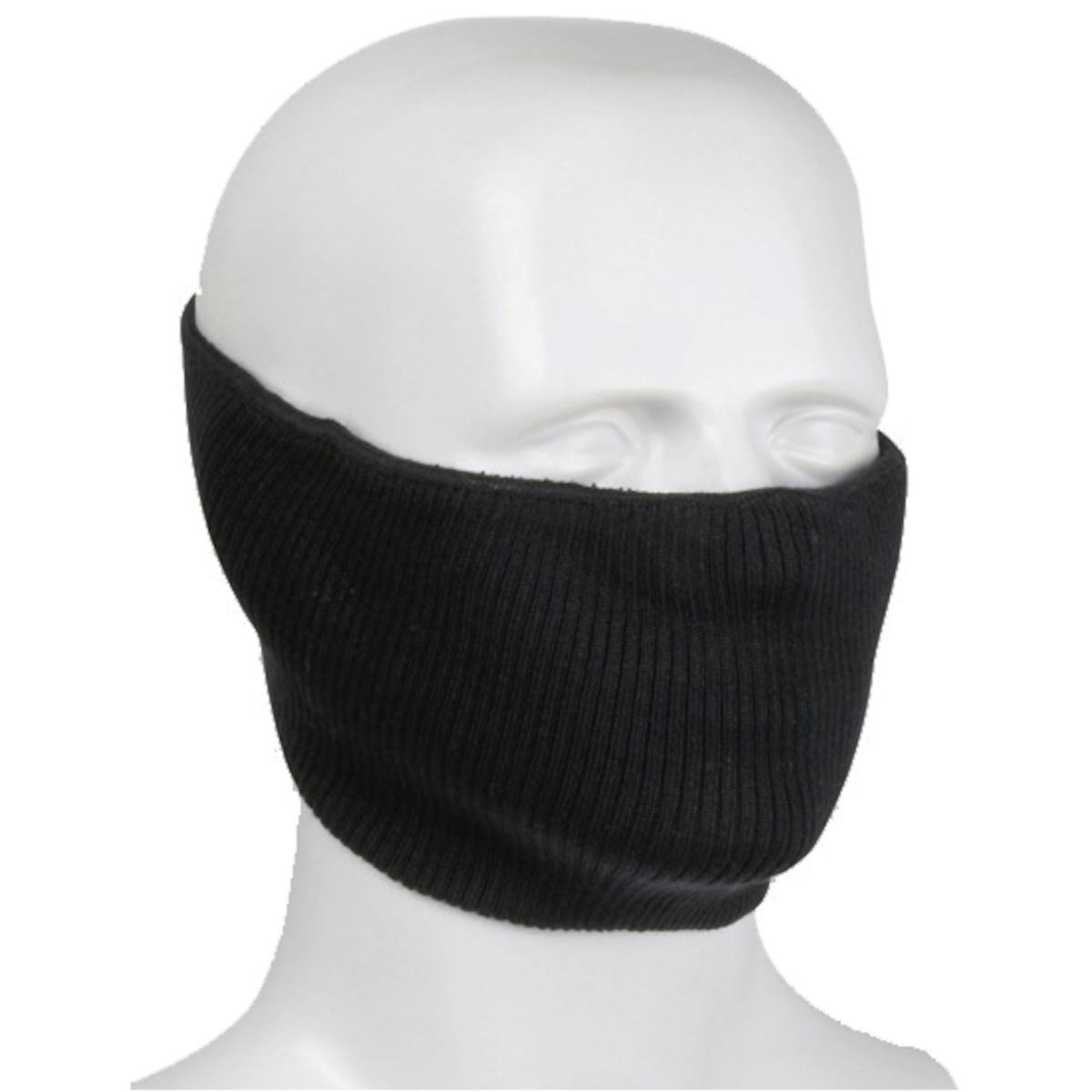PIP® 100% Polyester 2-Ply 2x1 Ribbed Knit Face Cover (230-FPC-5)_3