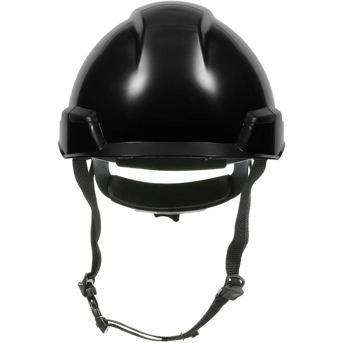 Rocky™ Industrial Climbing Helmet with Mips® Technology, Polycarbonate/ABS Shell, Hi-Density Foam Impact Liner, Nylon Suspension, Wheel Ratchet Adjustment and 4-Point Chin Strap (280-HP142RM)_1