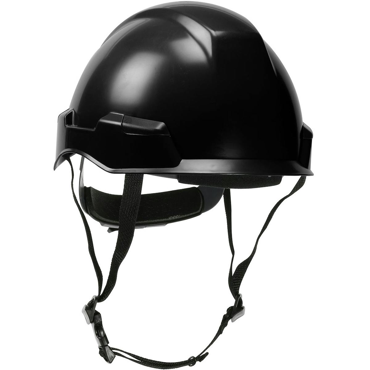 Rocky™ Industrial Climbing Helmet with Mips® Technology, Polycarbonate/ABS Shell, Hi-Density Foam Impact Liner, Nylon Suspension, Wheel Ratchet Adjustment and 4-Point Chin Strap (280-HP142RM)_2