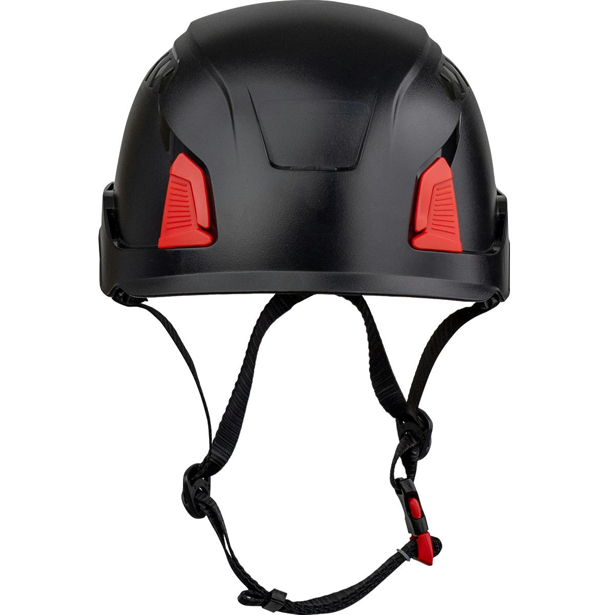 Traverse™ Industrial Climbing Helmet with Mips® Technology, ABS Shell, EPS Foam Impact Liner, HDPE Suspension, Wheel Ratchet Adjustment and 4-Point Chin Strap (280-HP1491RM)_2