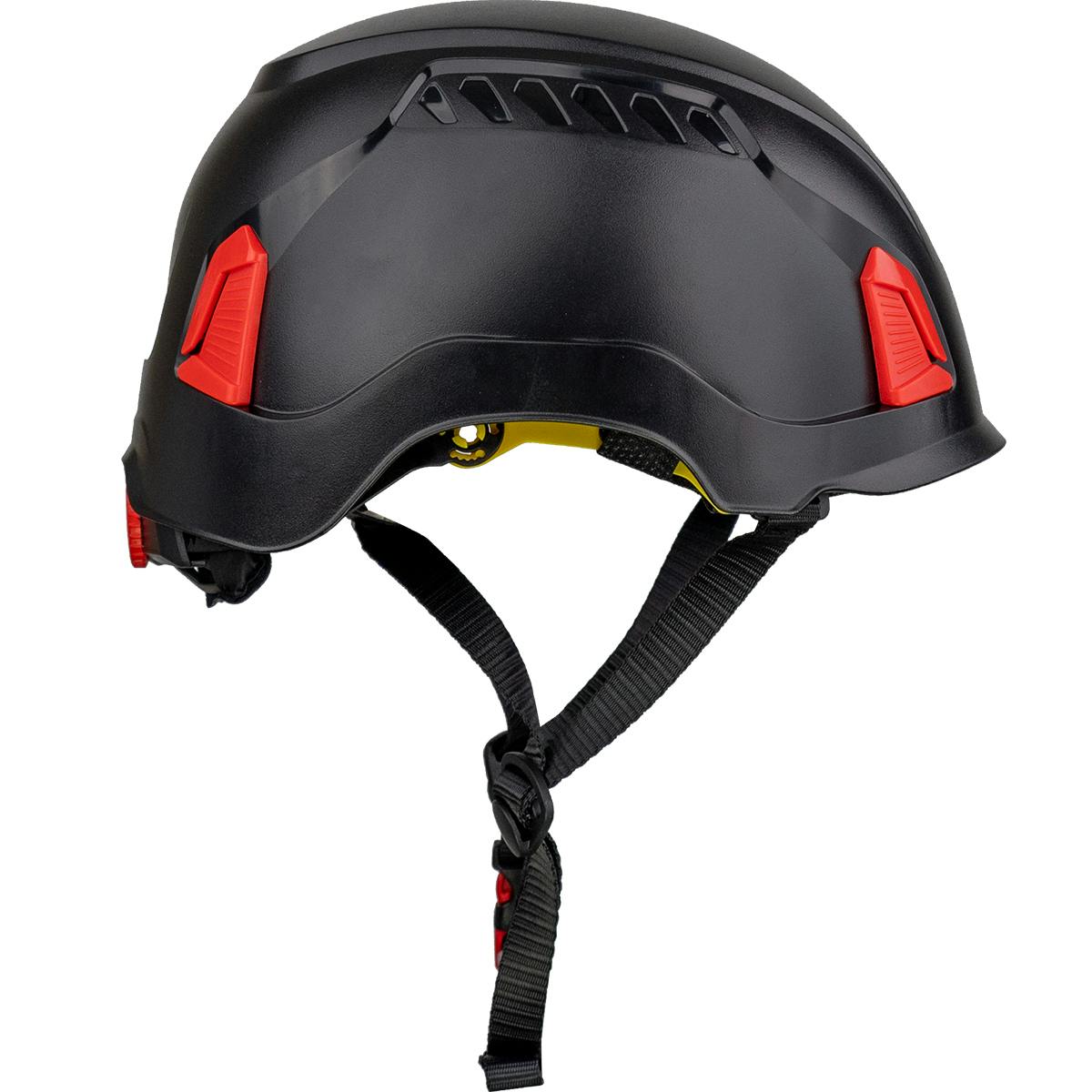 Traverse™ Industrial Climbing Helmet with Mips® Technology, ABS Shell, EPS Foam Impact Liner, HDPE Suspension, Wheel Ratchet Adjustment and 4-Point Chin Strap (280-HP1491RM)_3