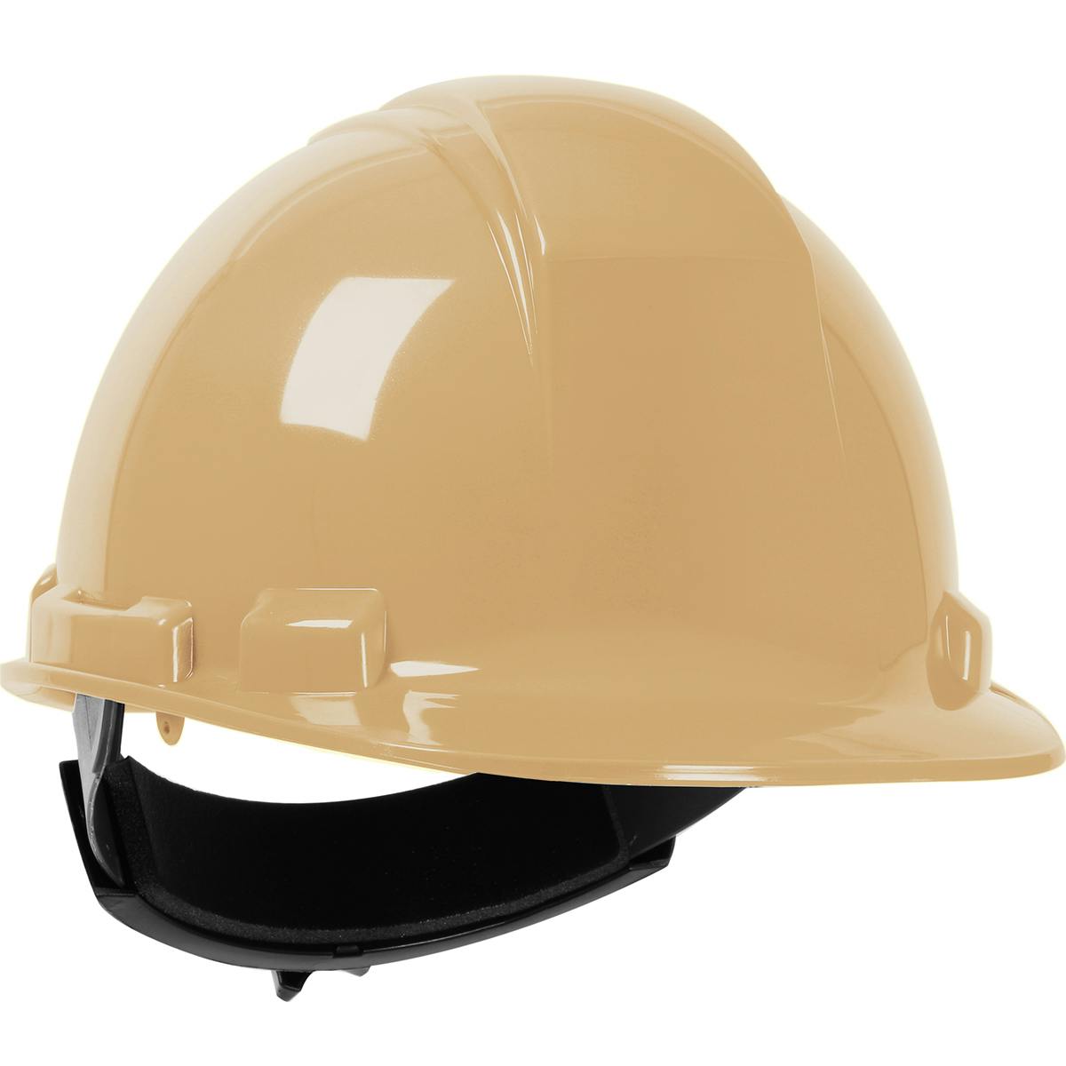 Whistler™ Cap Style, HDPE Shell, 4-Point Textile Suspension, Ratchet Adjustment (280-HP241R)_0