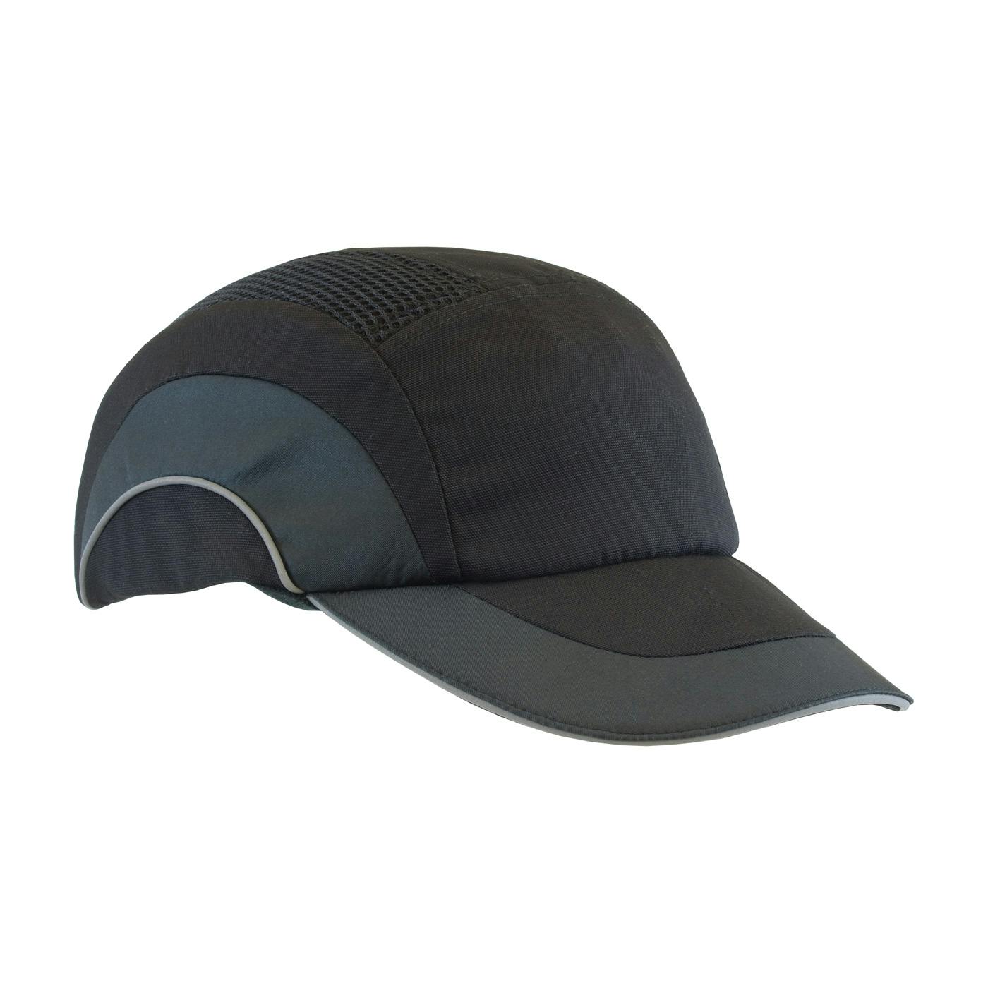 HardCap A1+™ Baseball Style Bump Cap with HDPE Protective Liner and Adjustable Back (282-ABR170)