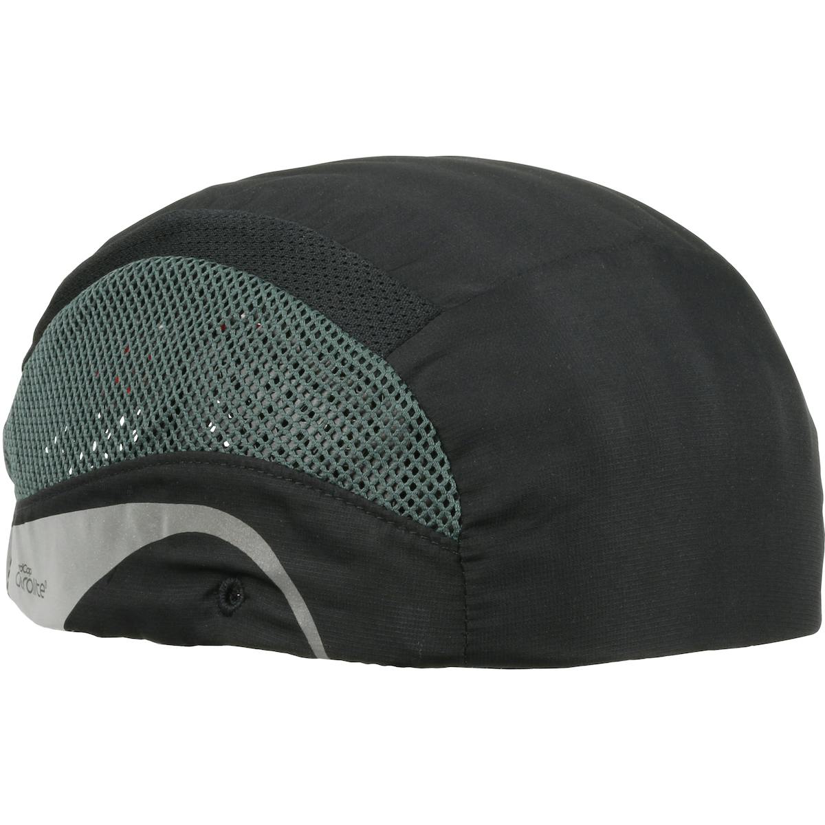 HardCap Aerolite™ Lightweight Baseball Style Bump Cap with HDPE Protective Liner and Adjustable Back - Brimless (282-AEN000)
