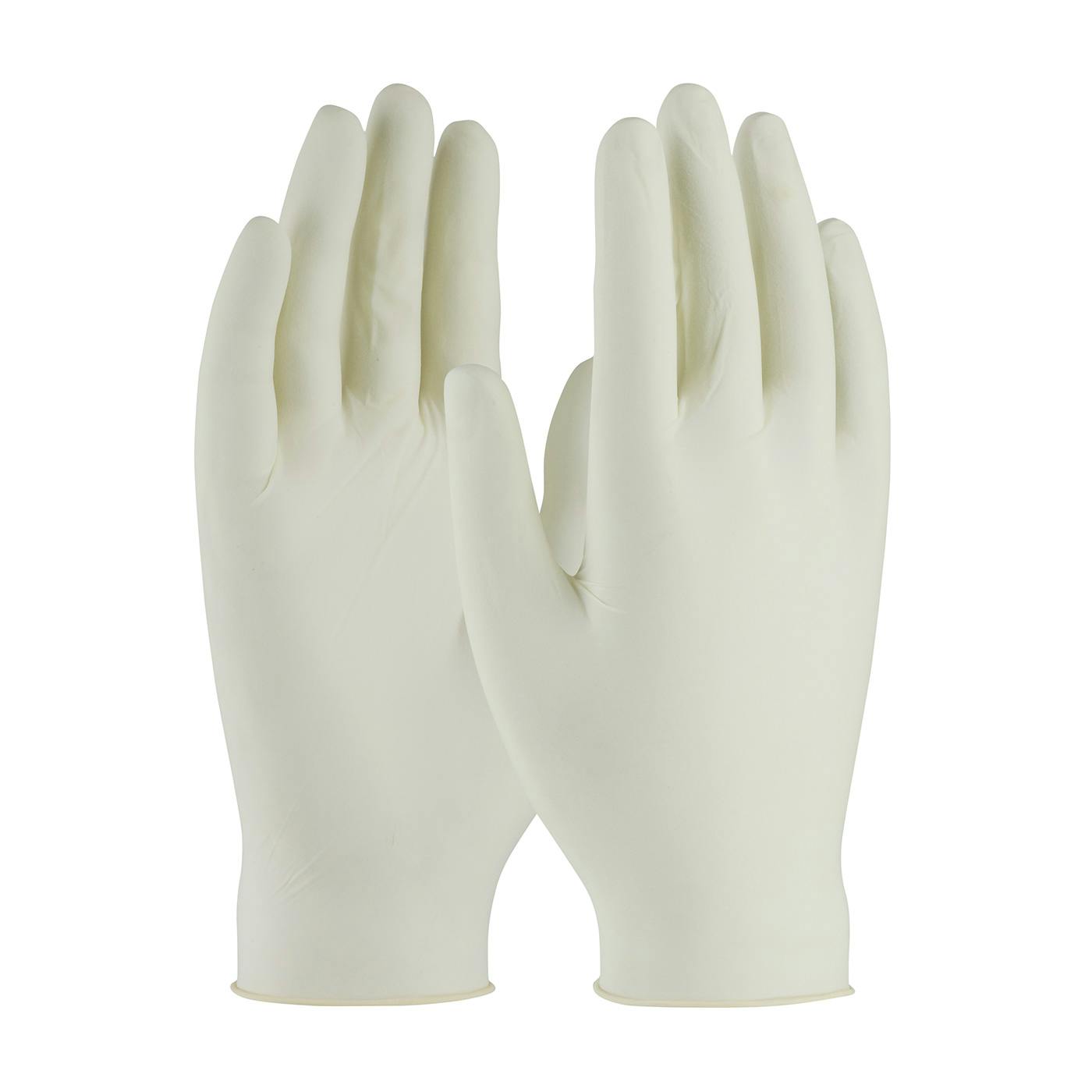 Ambi-dex® Premium Grade Disposable Latex Glove, Powder Free - 5 mil (62-321PF)