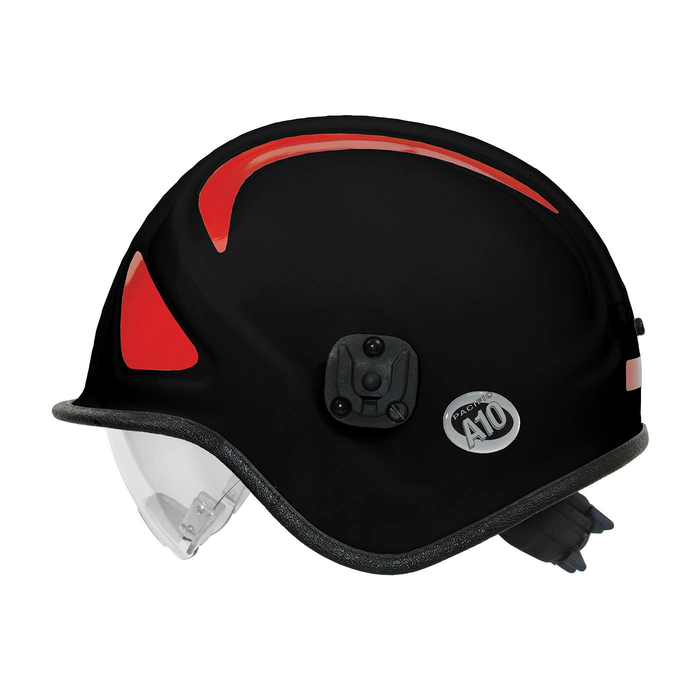 A10™ Ambulance & Paramedic Helmet with Retractable Eye Protector (813-32XX)_0