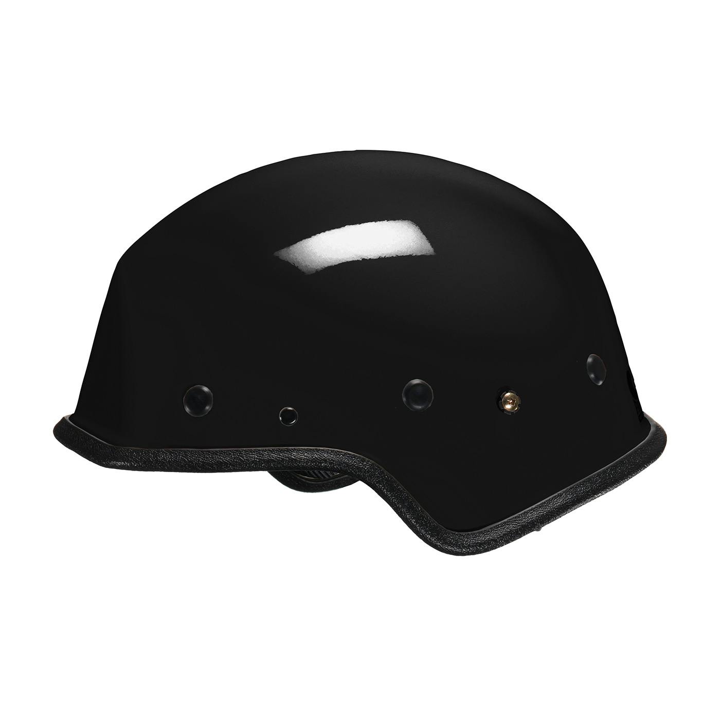 R7H™ Rescue Helmet with ESS Goggle Mounts (815-32XX)