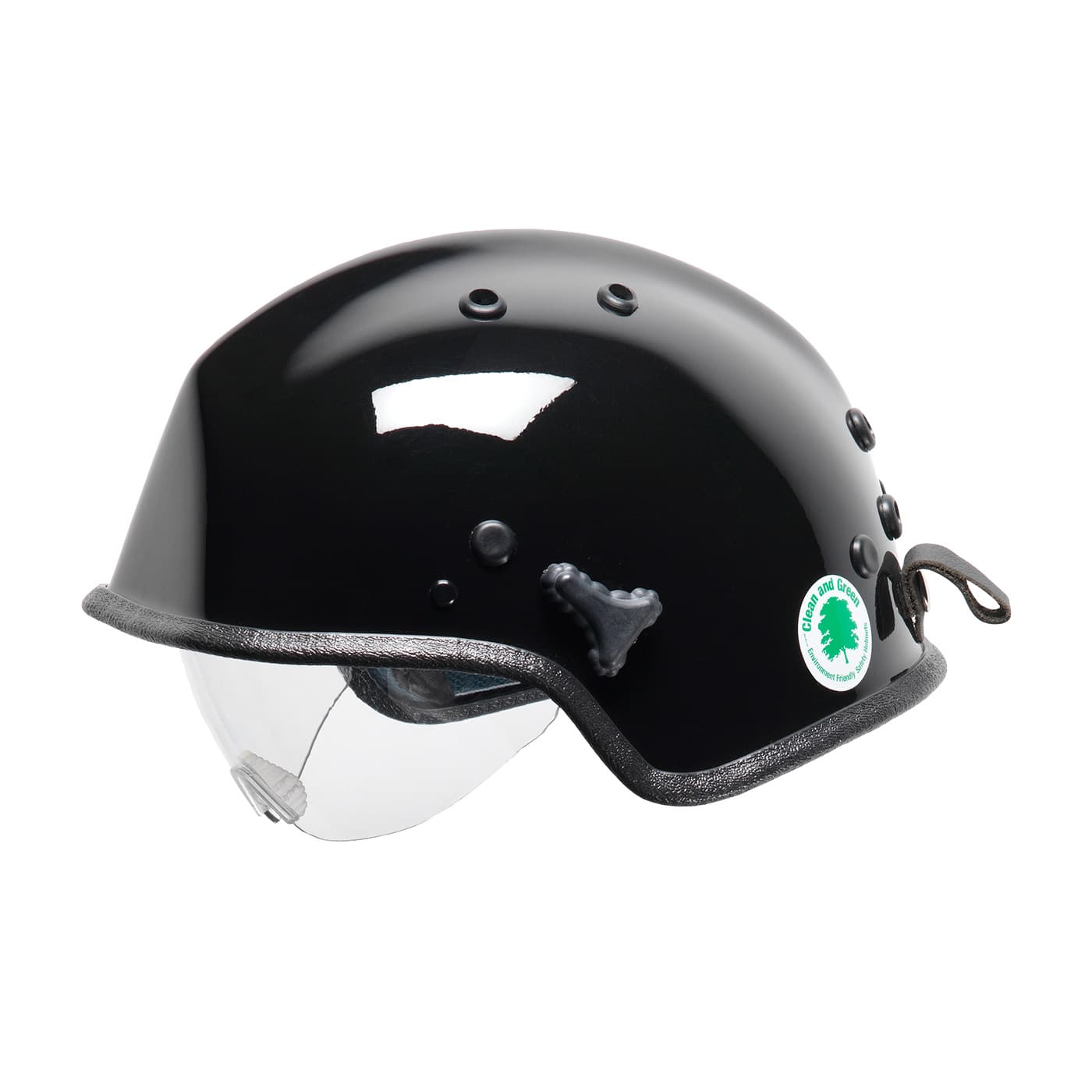 WR7H Water Rescue Helmet with Retractable Eye Protector (818-30XX)