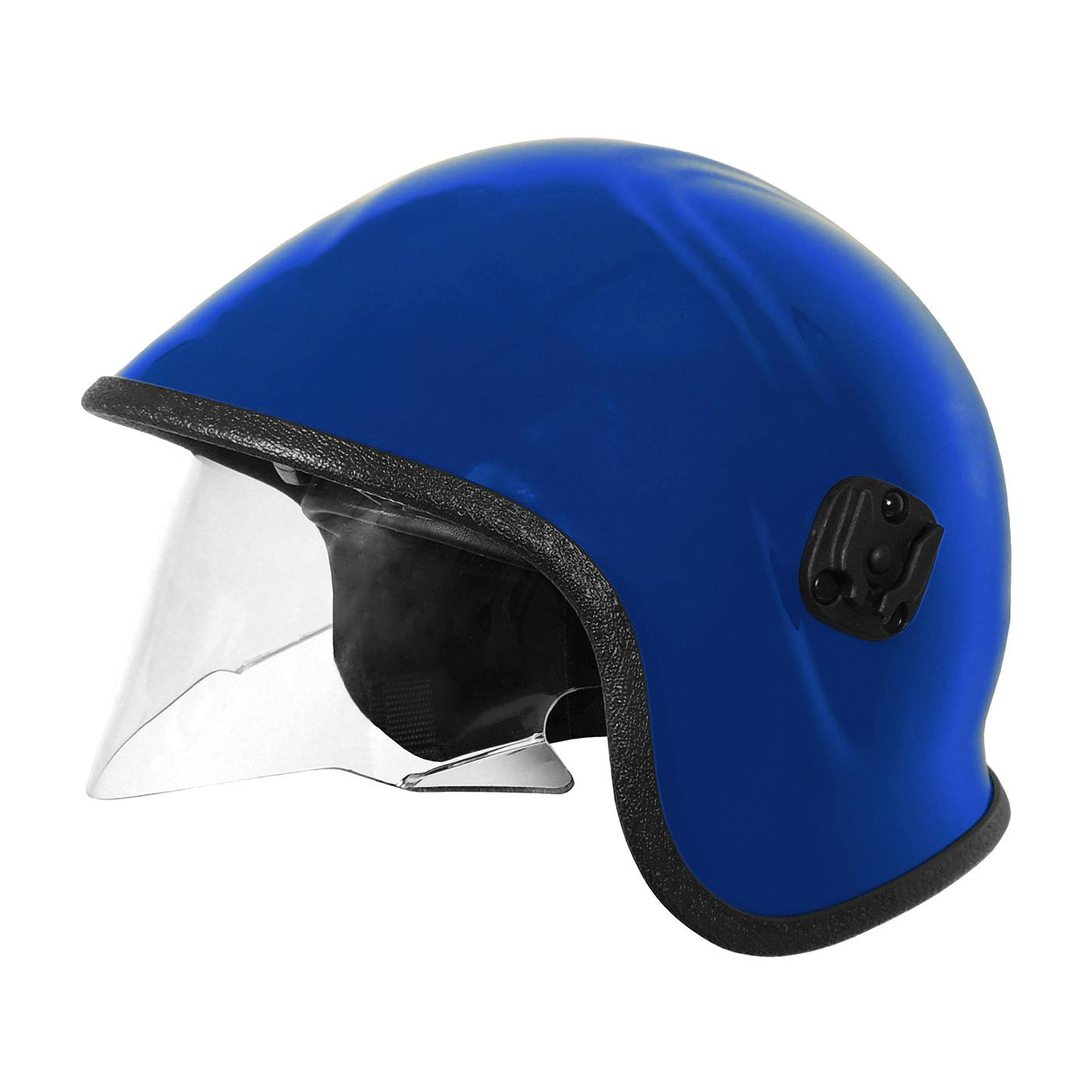 A7A™ Police & Paramedic Helmet with Retractable Eye Protector (846-3XXX)