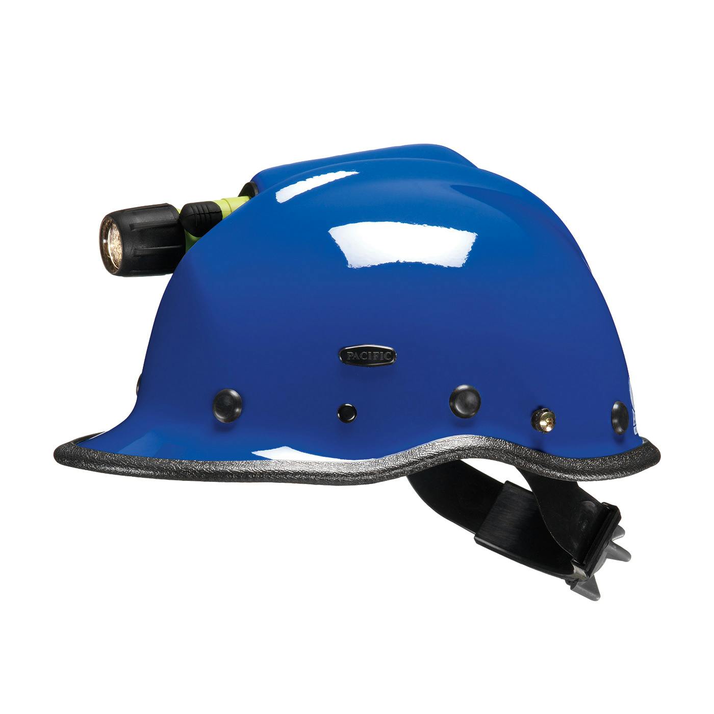 R5T™ Rescue Helmet with ESS Goggle Mounts and Built-in Light Holder (860-60XX)