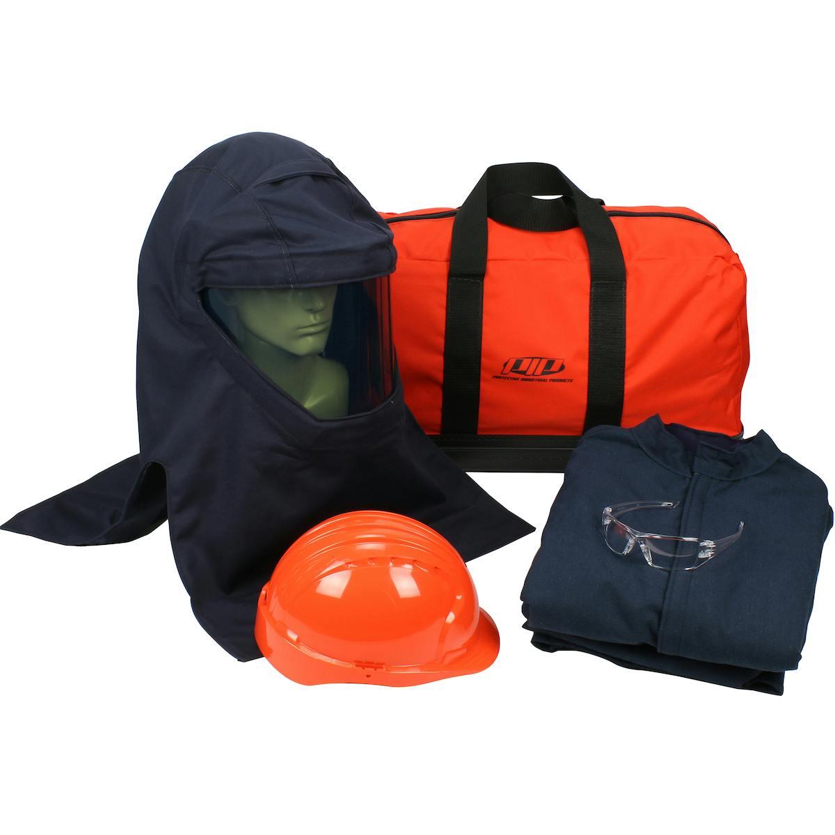 PIP® PPE 4 Arc Flash Kit - 40 Cal/cm2 (9150-52436)