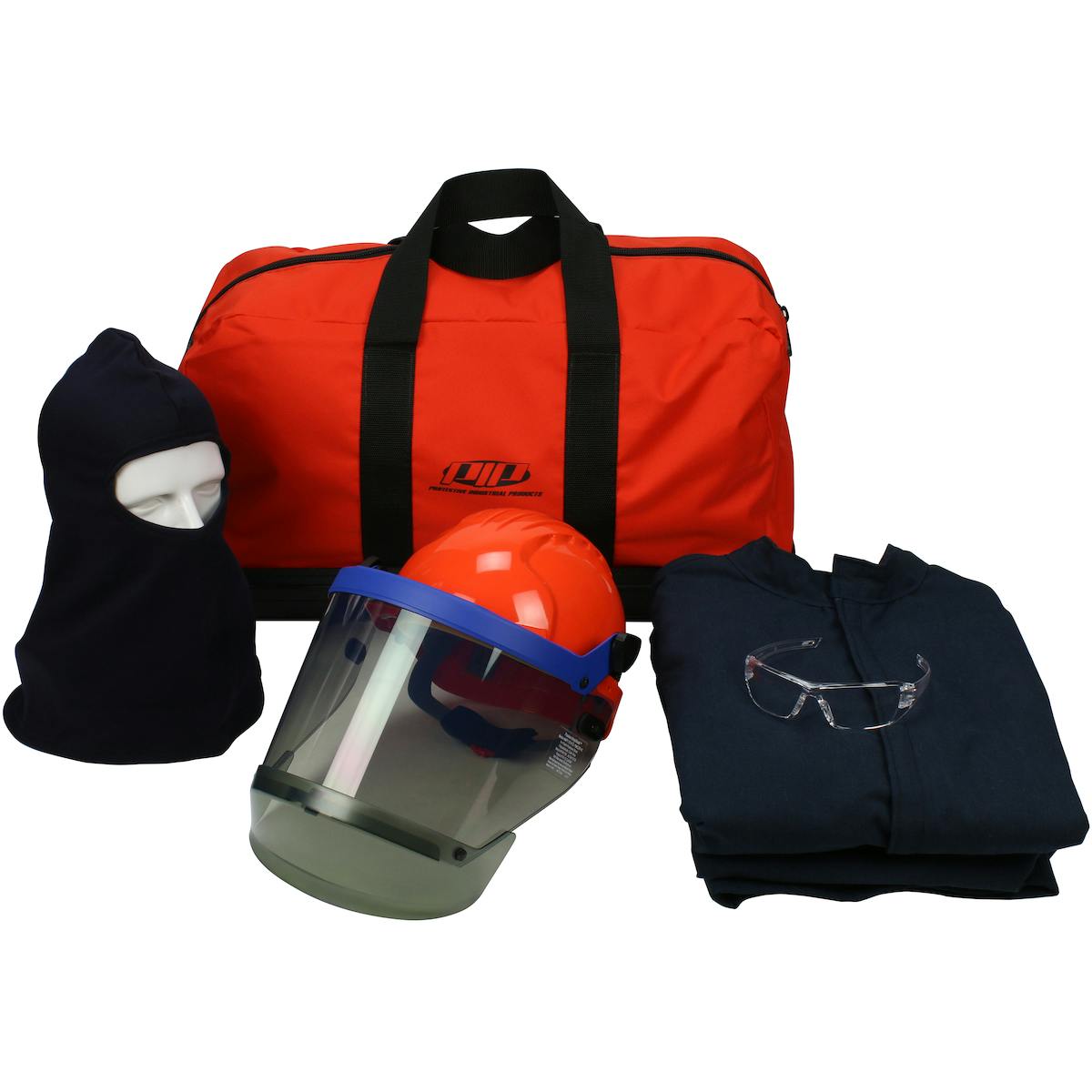 PIP® PPE 2 Arc Flash Kit - 12 Cal/cm2 (9150-52810)